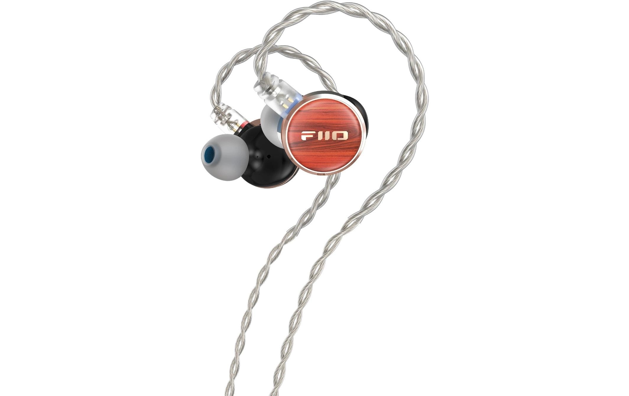 In-Ear-Kopfhörer »FP3«