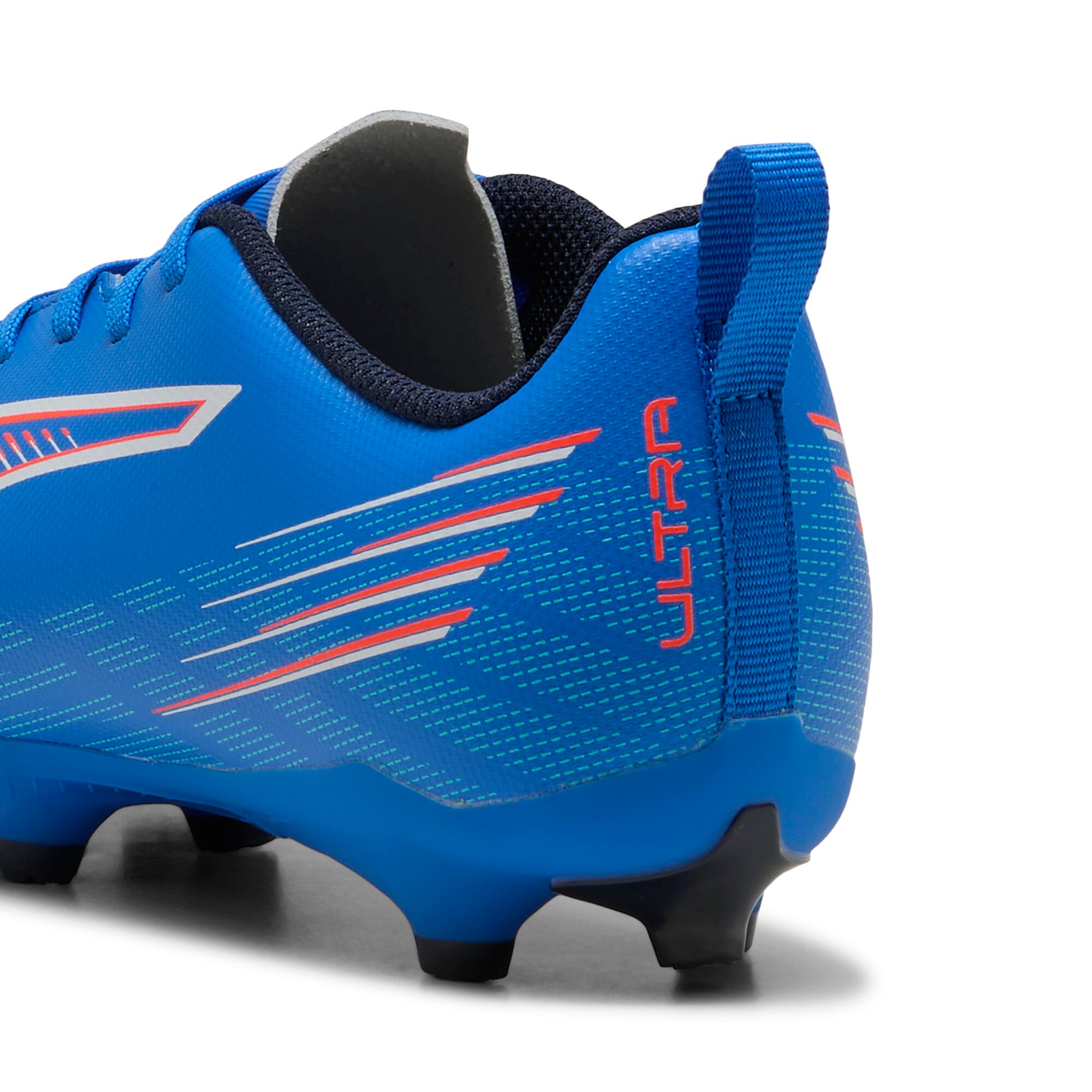 PUMA Fussballschuh »ULTRA 6 PLAY FG/AG JR«, für Rasenplätze