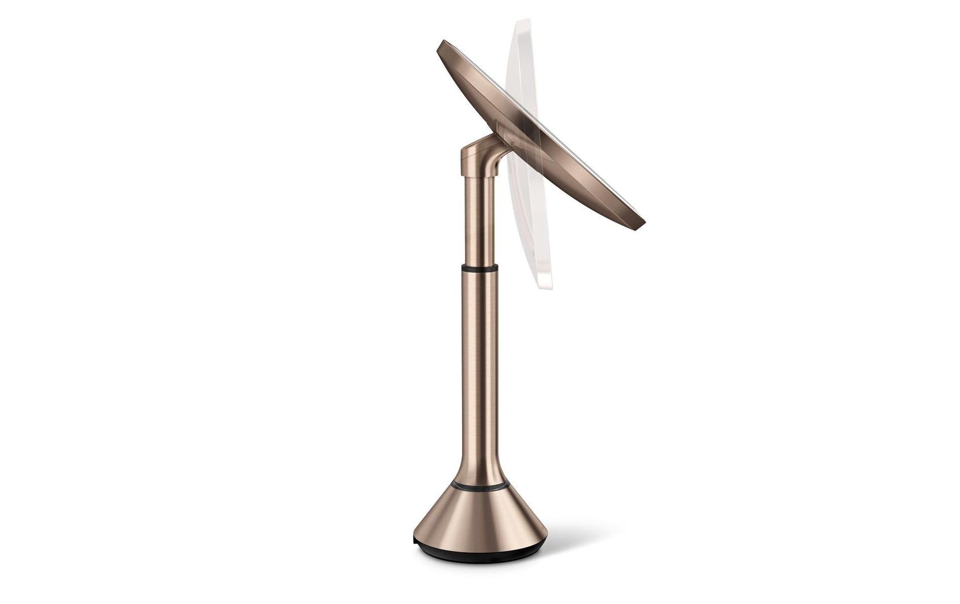 simplehuman Kosmetikspiegel »Sensor«