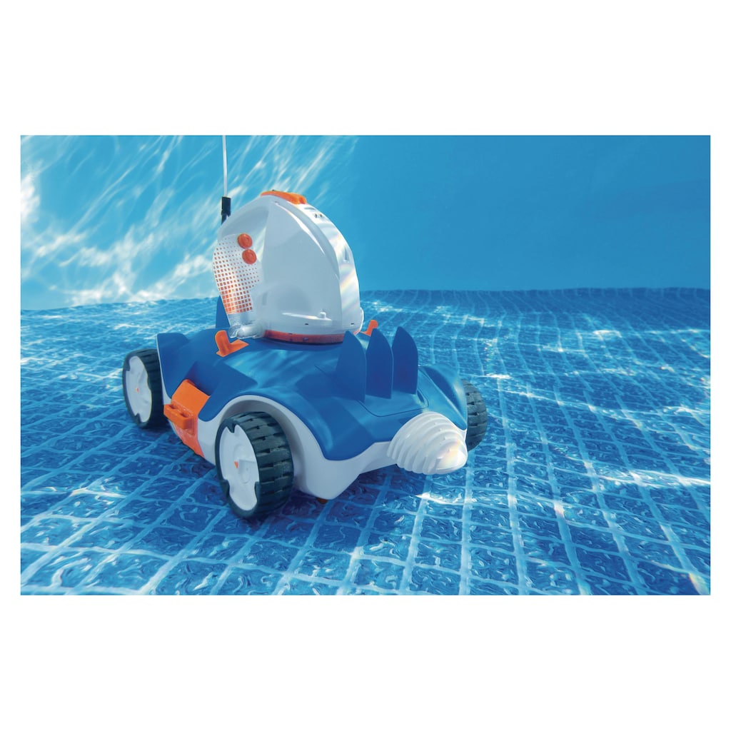 Bestway Poolroboter »Poolreinigungs-Roboter Flowclear Aquatronix«