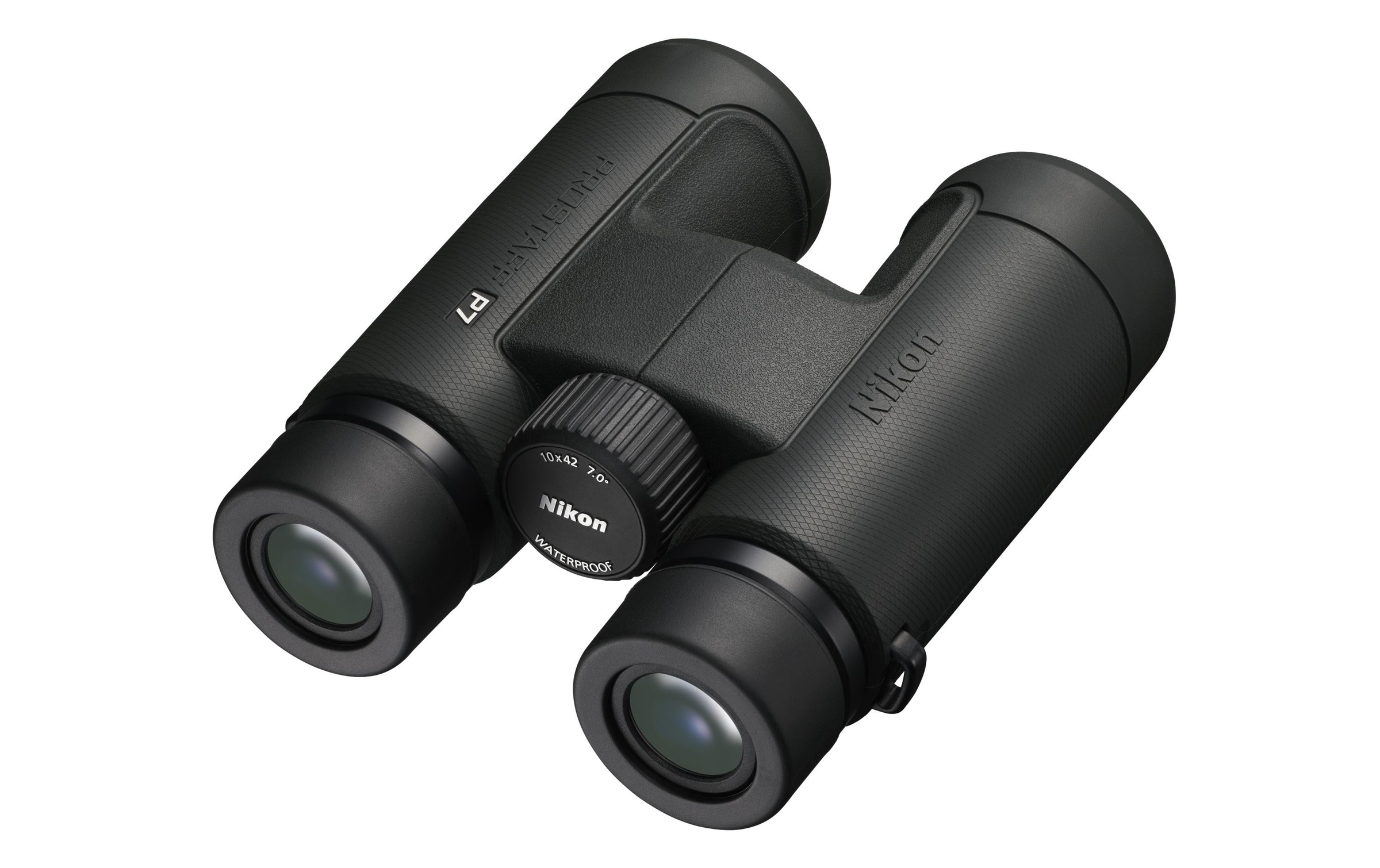 Nikon Fernglas »Fernglas PROSTAFF P7 10x42«