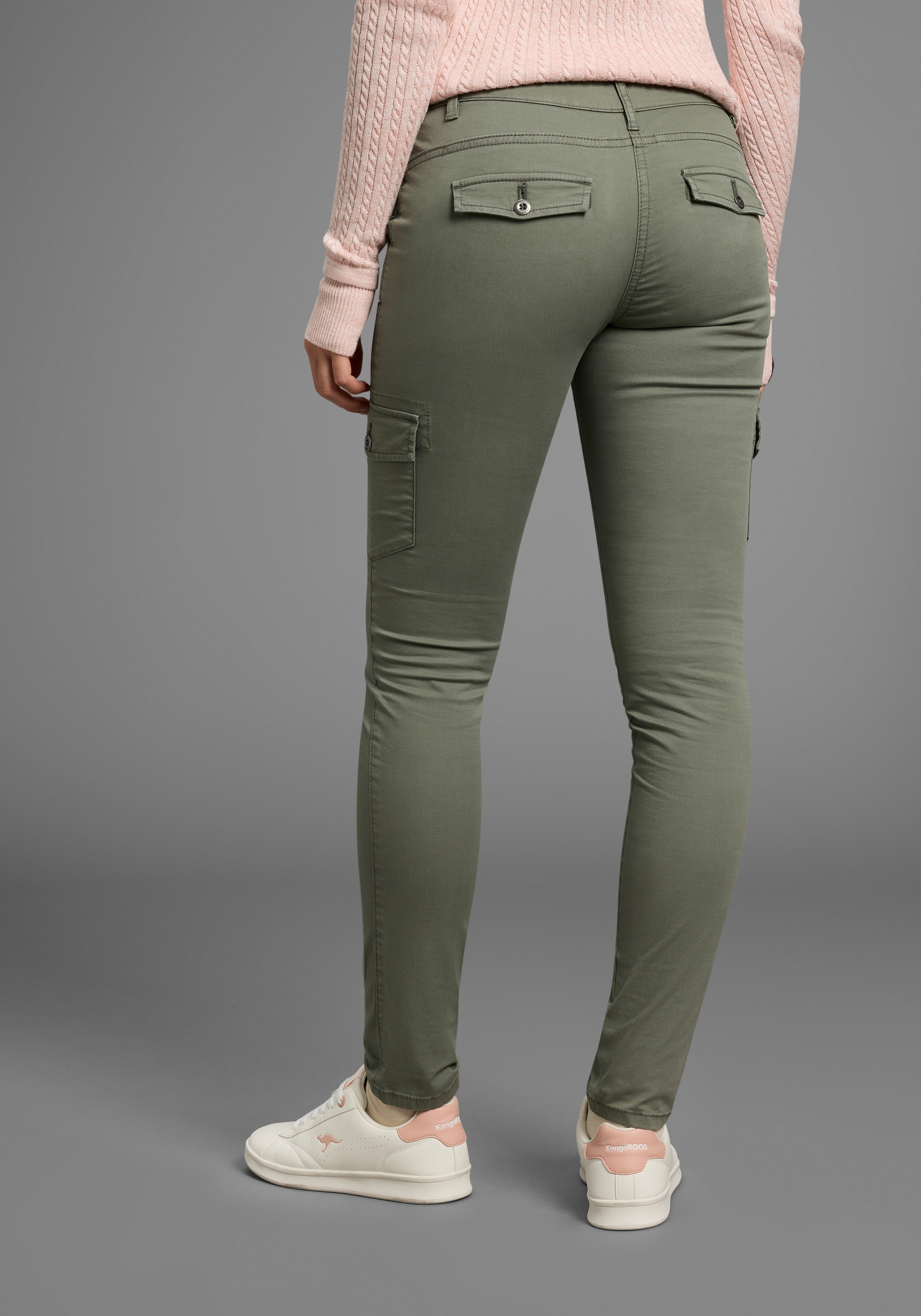 KangaROOS Cargohose
