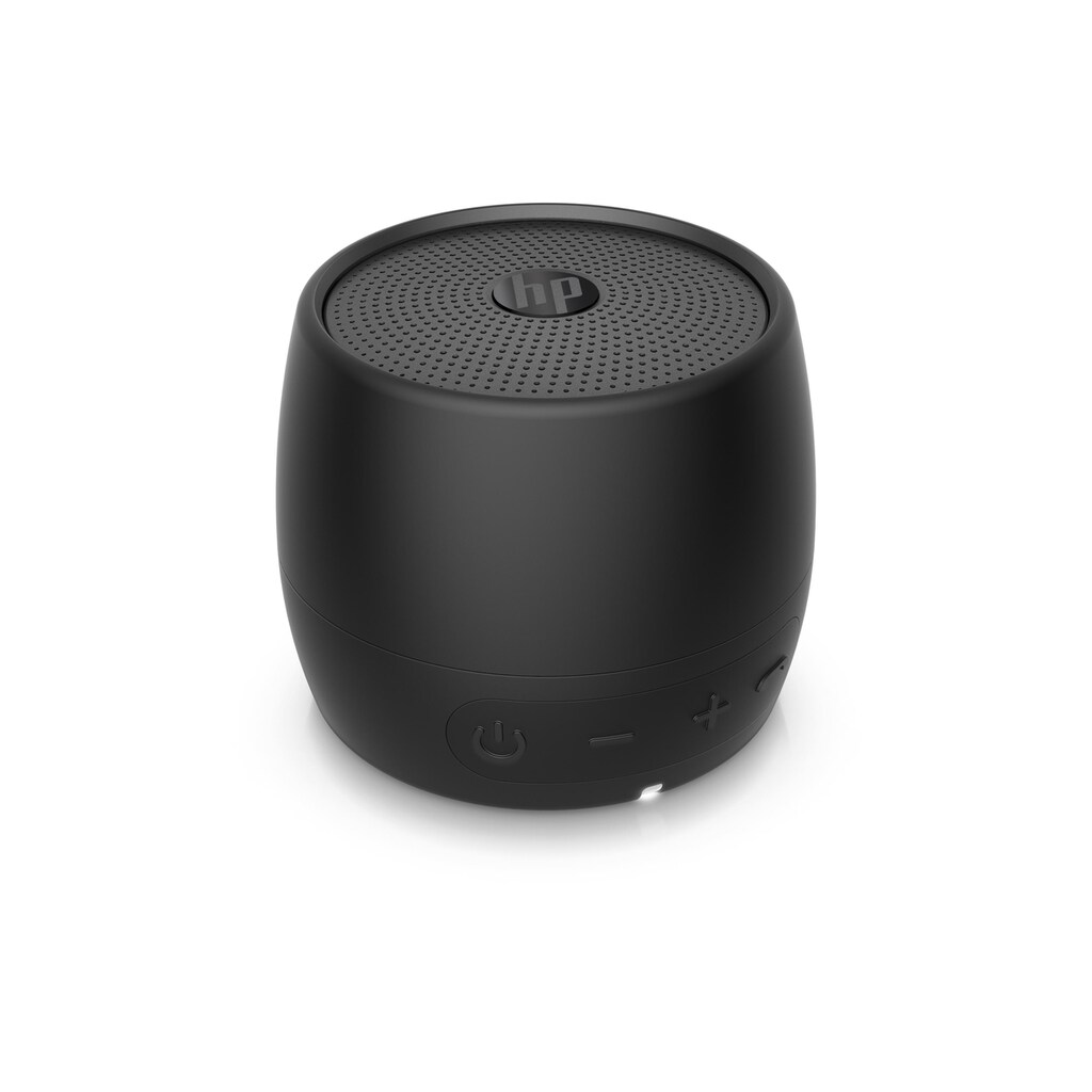 HP Bluetooth-Speaker »HP Bluetooth Speaker 360 Schwarz«