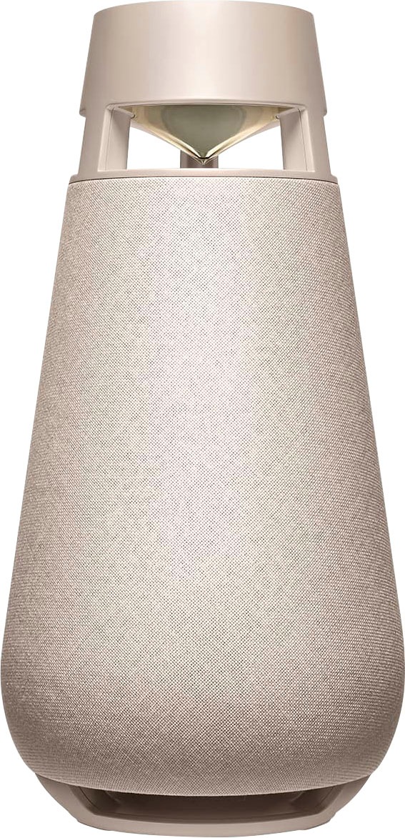 LG Bluetooth-Lautsprecher »XBOOM360 DXO3«, (1 St.)
