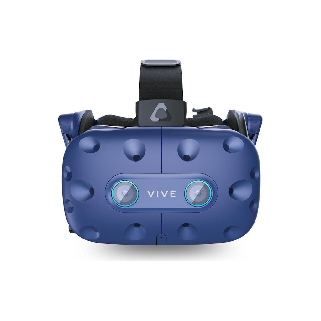 HTC Headset »Vive Pro Eye - Full Kit«