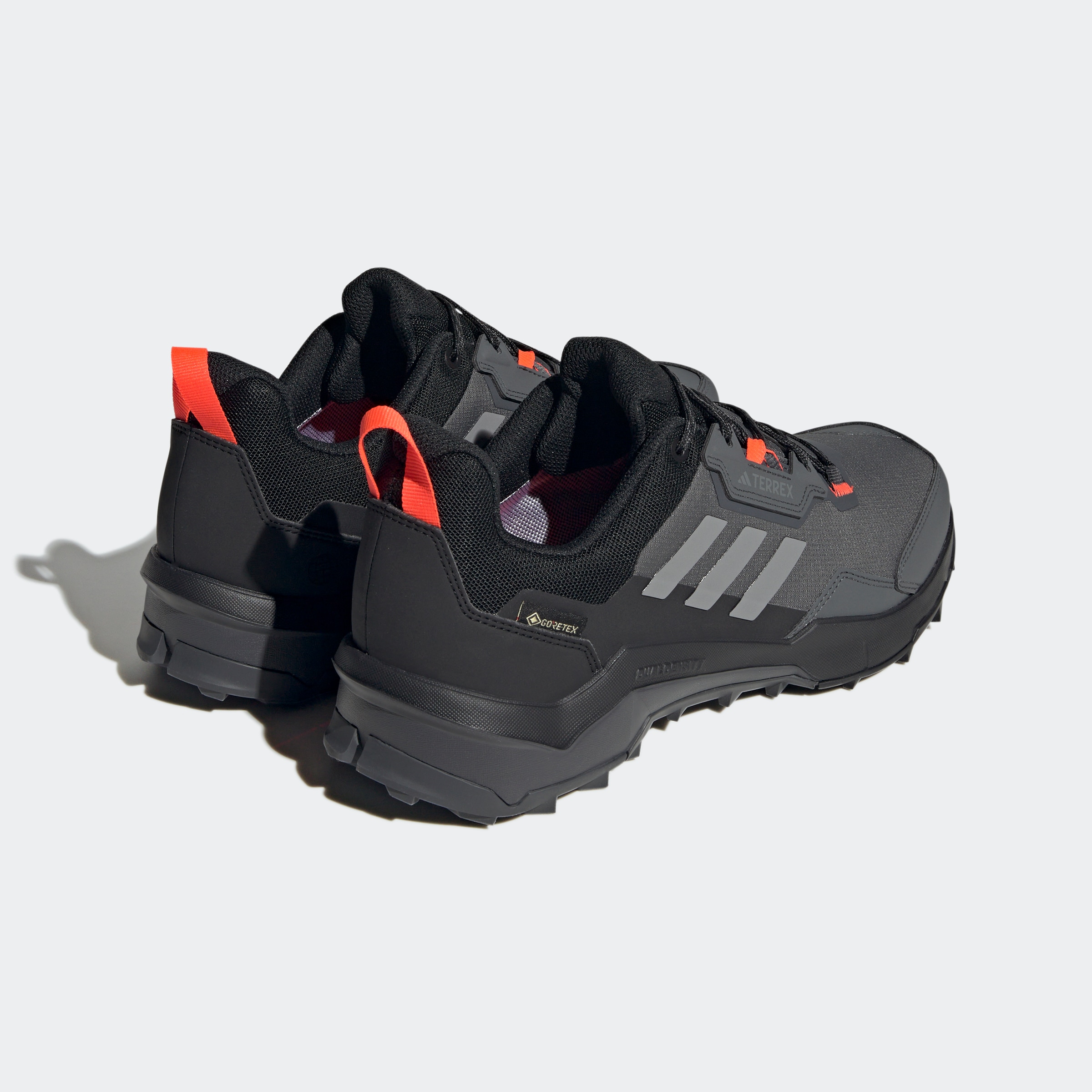 adidas TERREX Wanderschuh »TERREX AX4 GORE-TEX«, wasserdicht