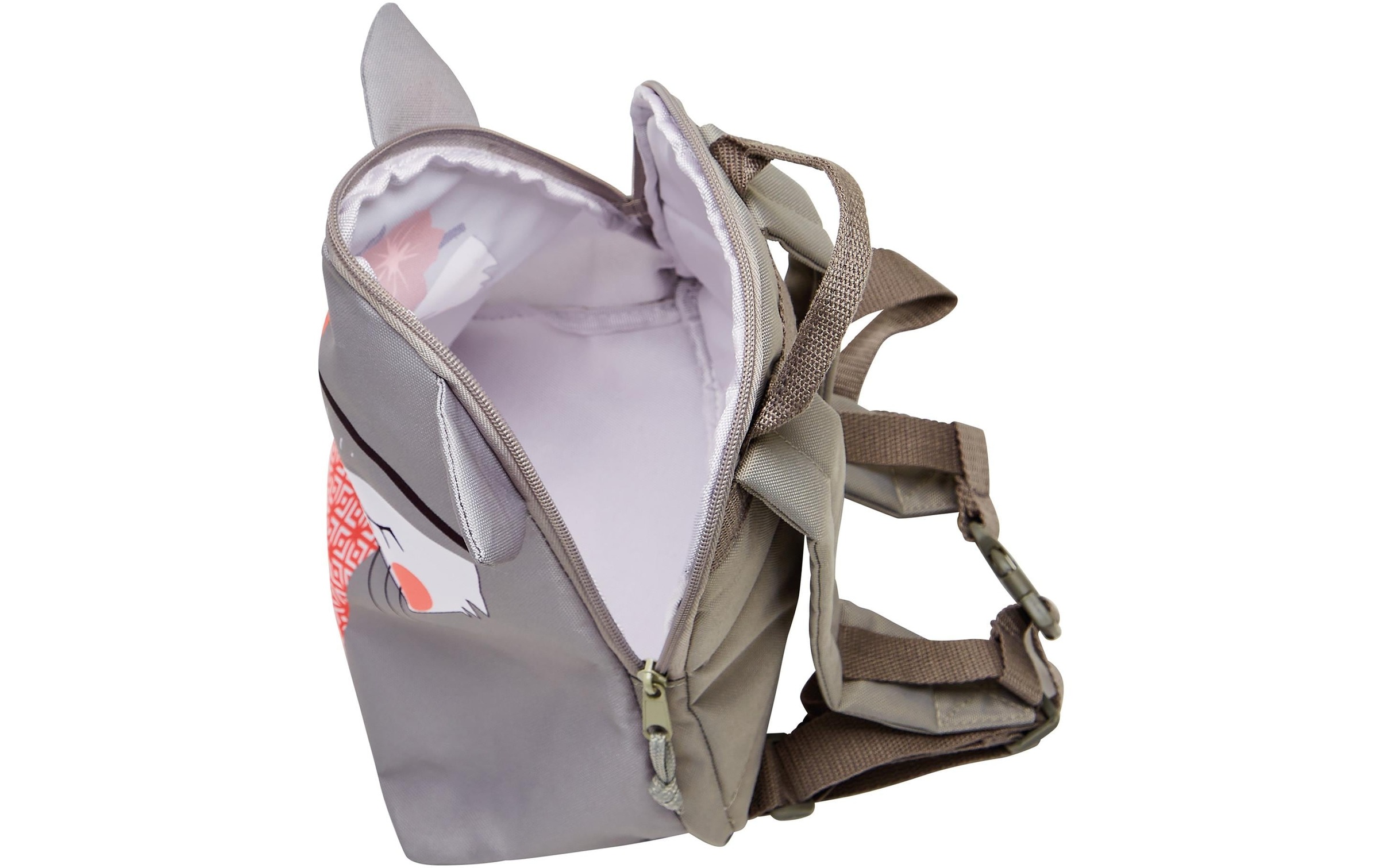 Herlitz Kinderrucksack »Animal Kitty«