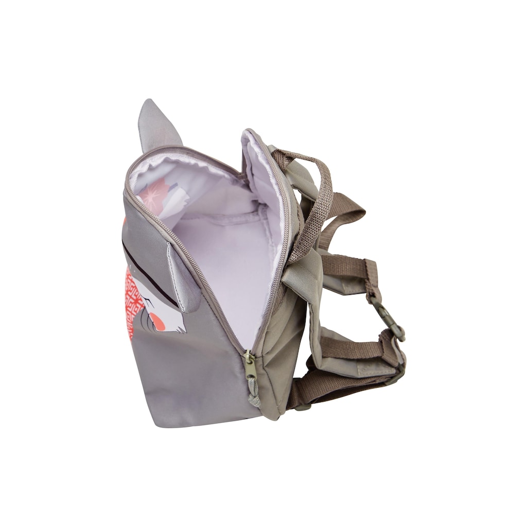 Herlitz Kinderrucksack »Animal Kitty«