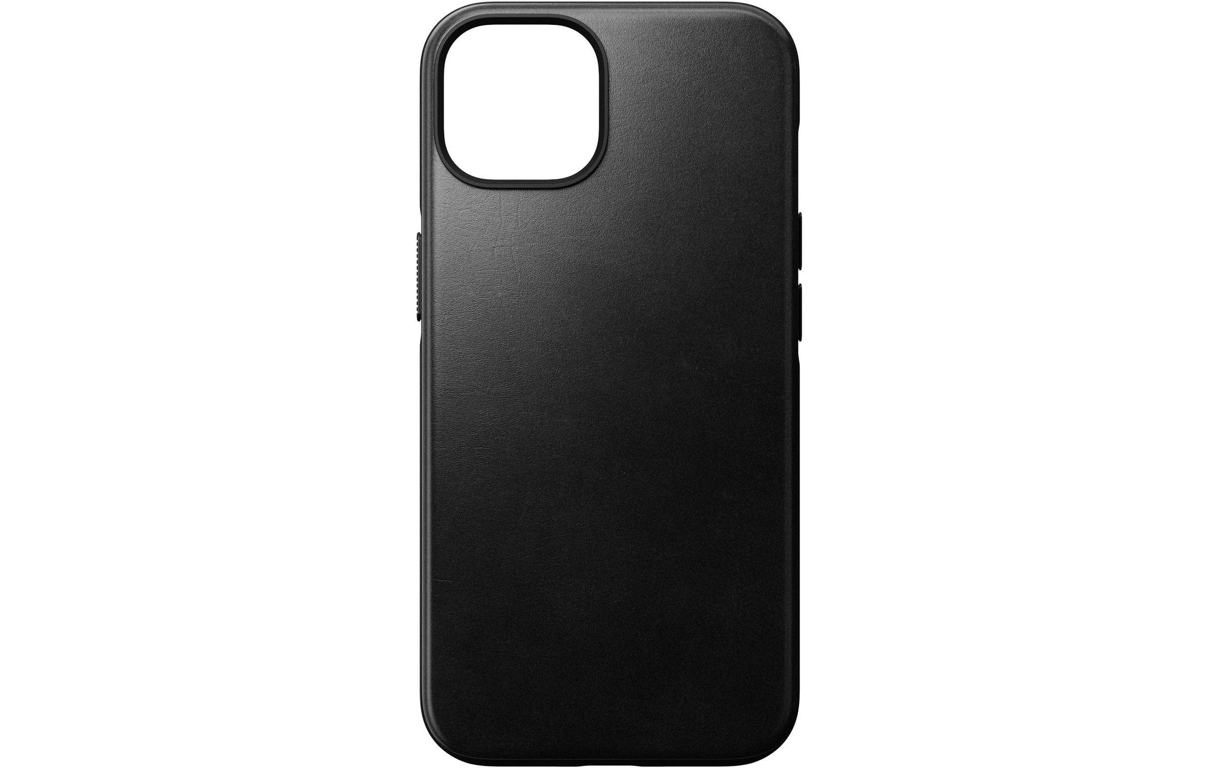 Nomad Backcover »Cover Modern Leather« iPhone 14 Plus