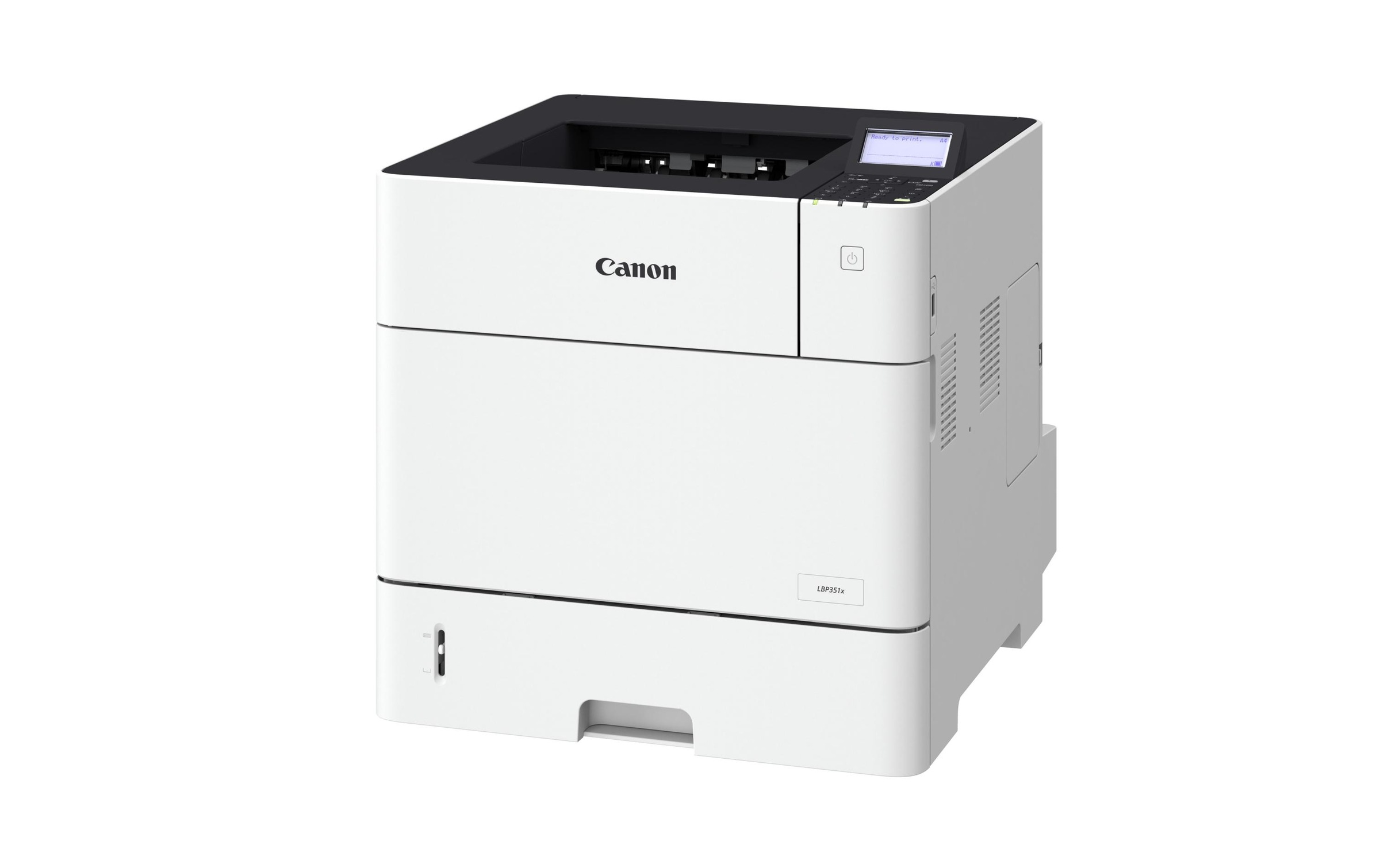 Canon Laserdrucker »i-SENSYS LBP351x«