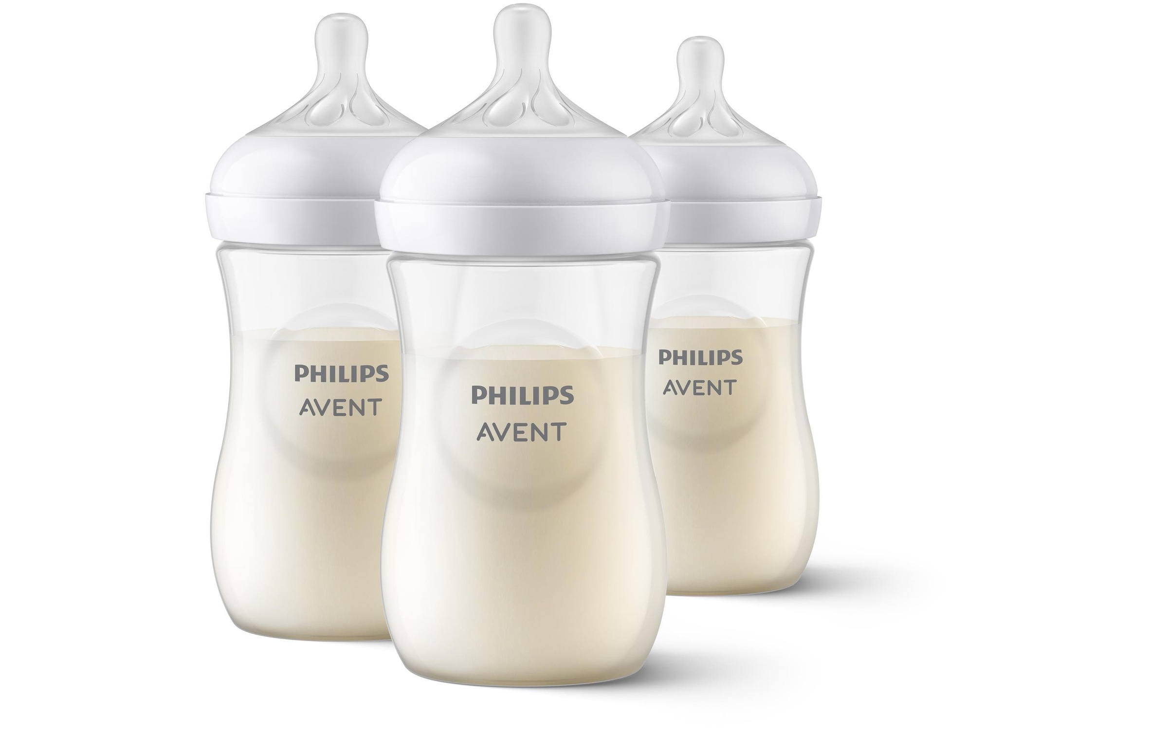 Philips AVENT Babyflasche »Philips Avent Natural Response Flasche«