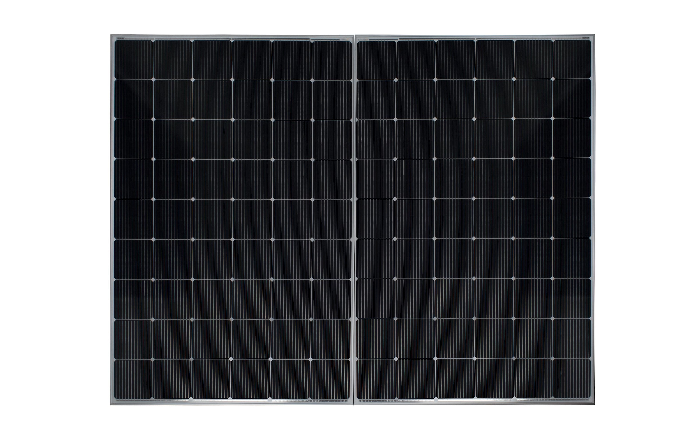 Technaxx Solarmodul »600W TX-265«