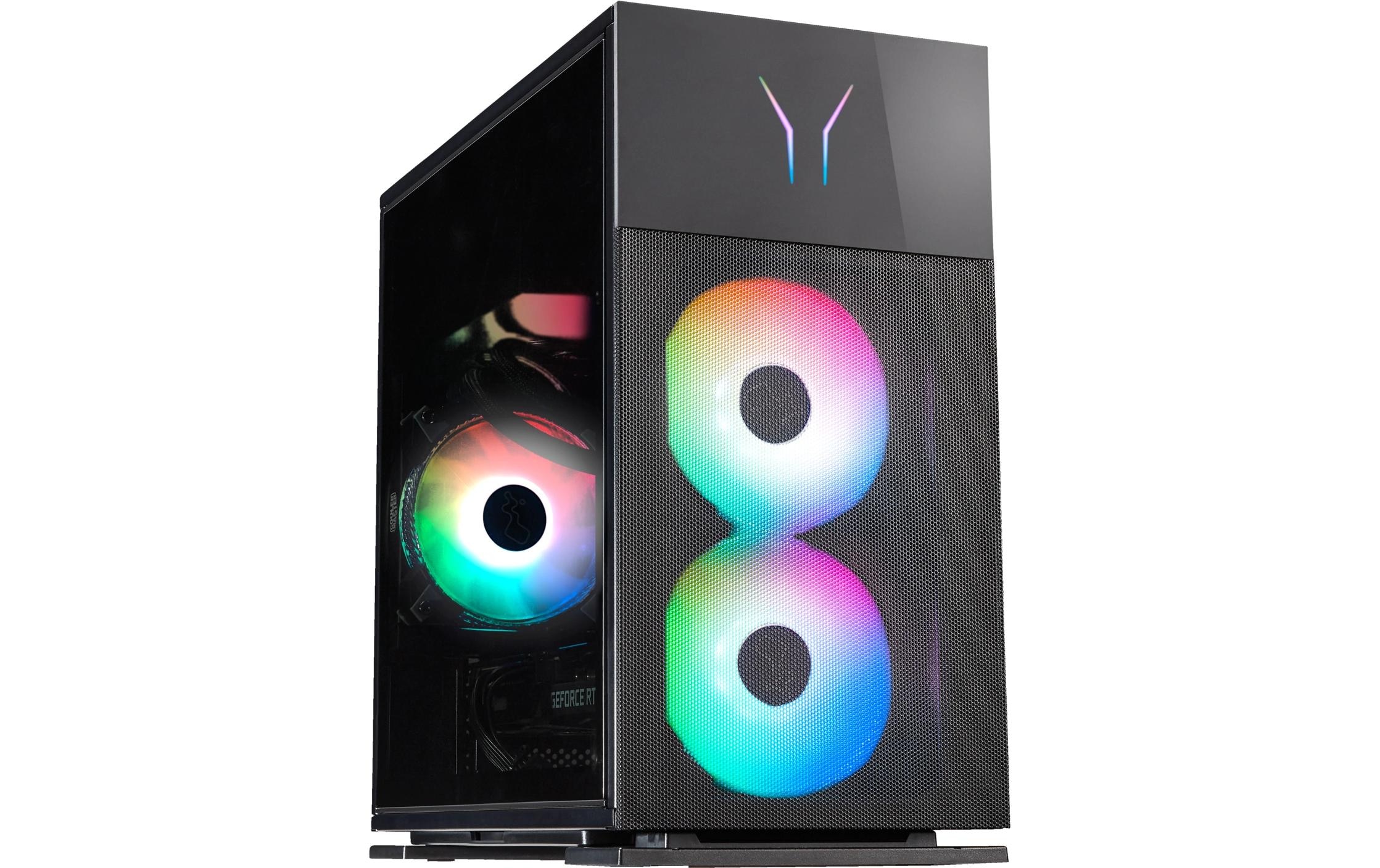 Gaming-PC »Erazer Engineer X30 (MD34820)«