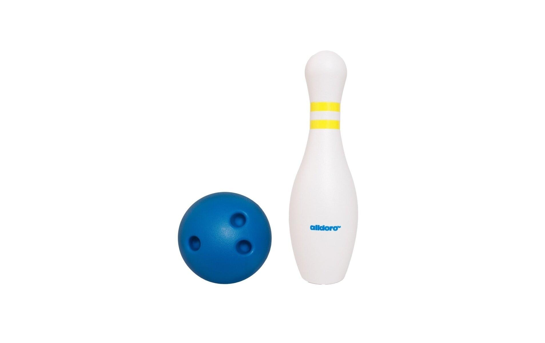 alldoro Spiel »XXL Bowling«