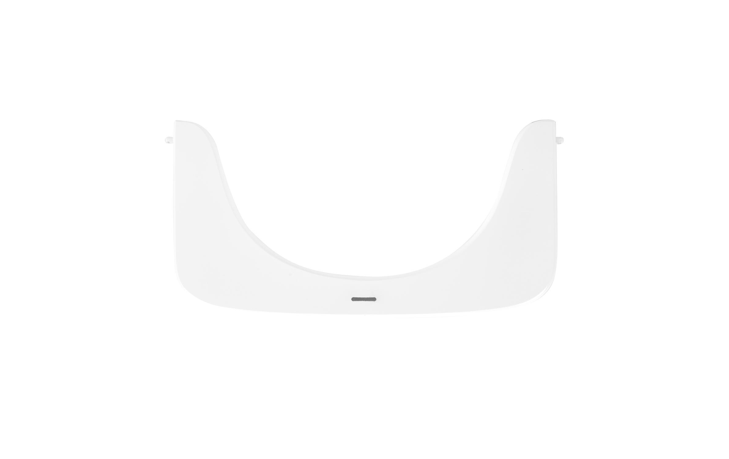 Hauck Hochstuhl »Beta+ White«
