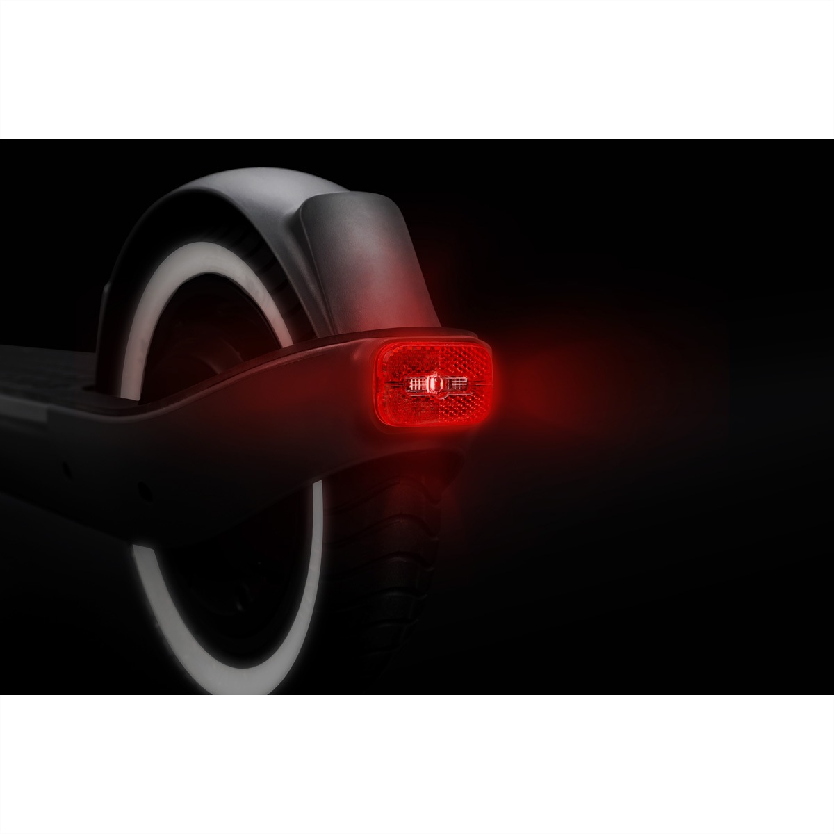 soflow Scooter »SoFlow E-Scooter SO ONE PRO GEN2, Black«