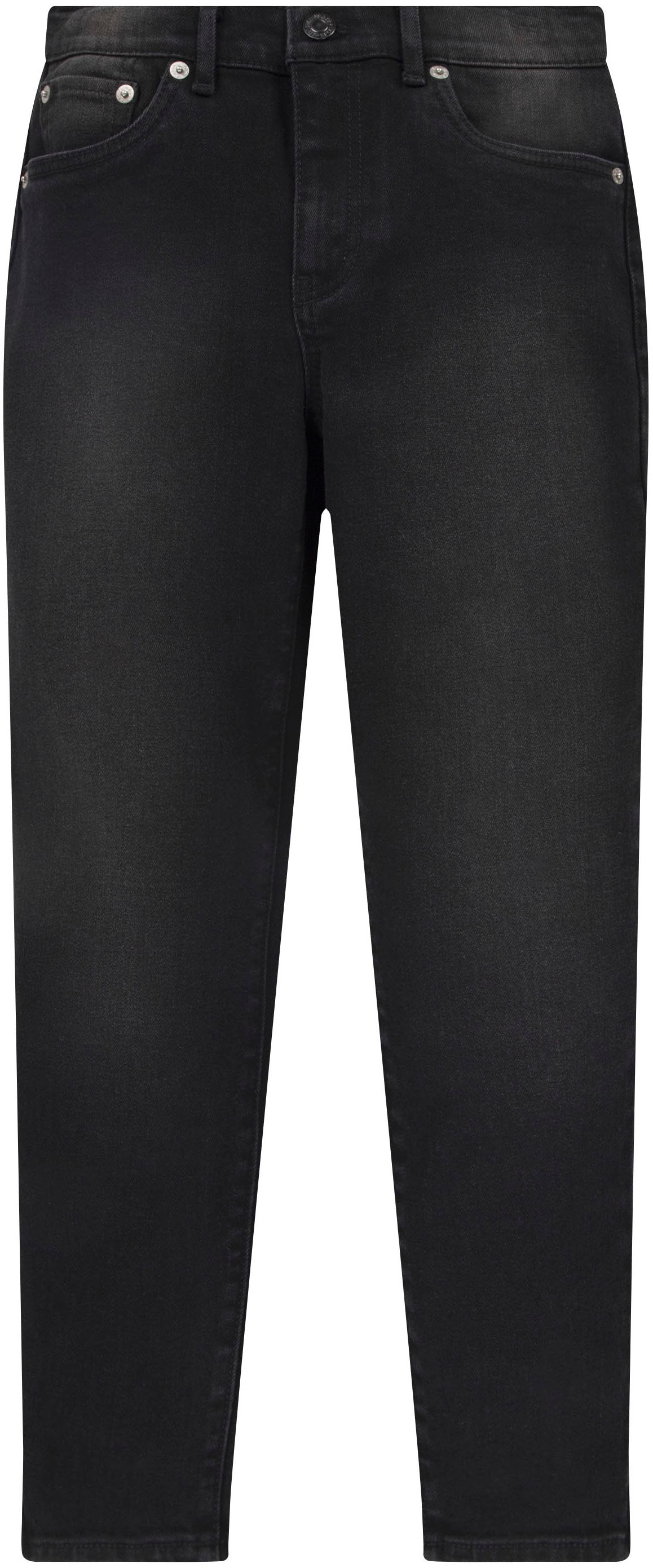 Levi's® Kids 5-Pocket-Jeans, im Mom-Fit, for Girls