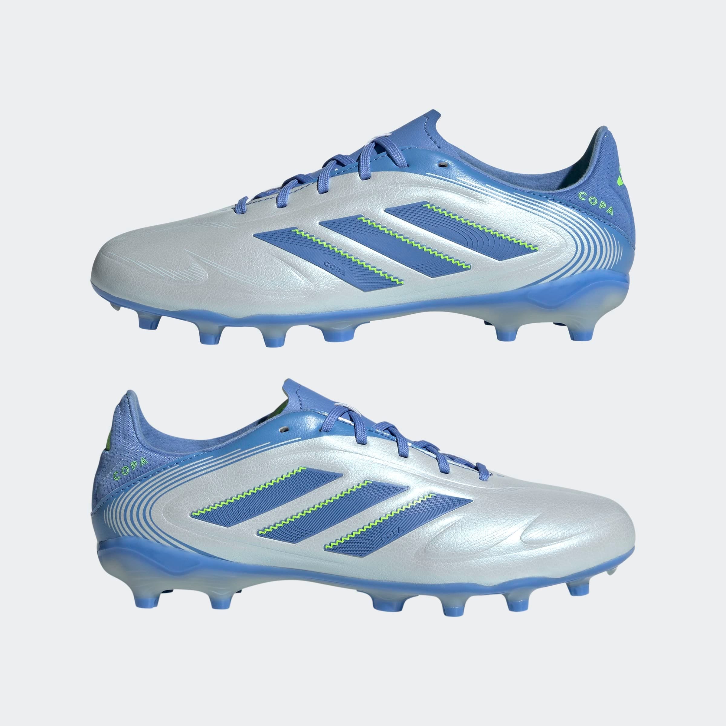 adidas Performance Fussballschuh »COPA PURE 3 LEAGUE KIDS FG/MG«, für Rasenplätze