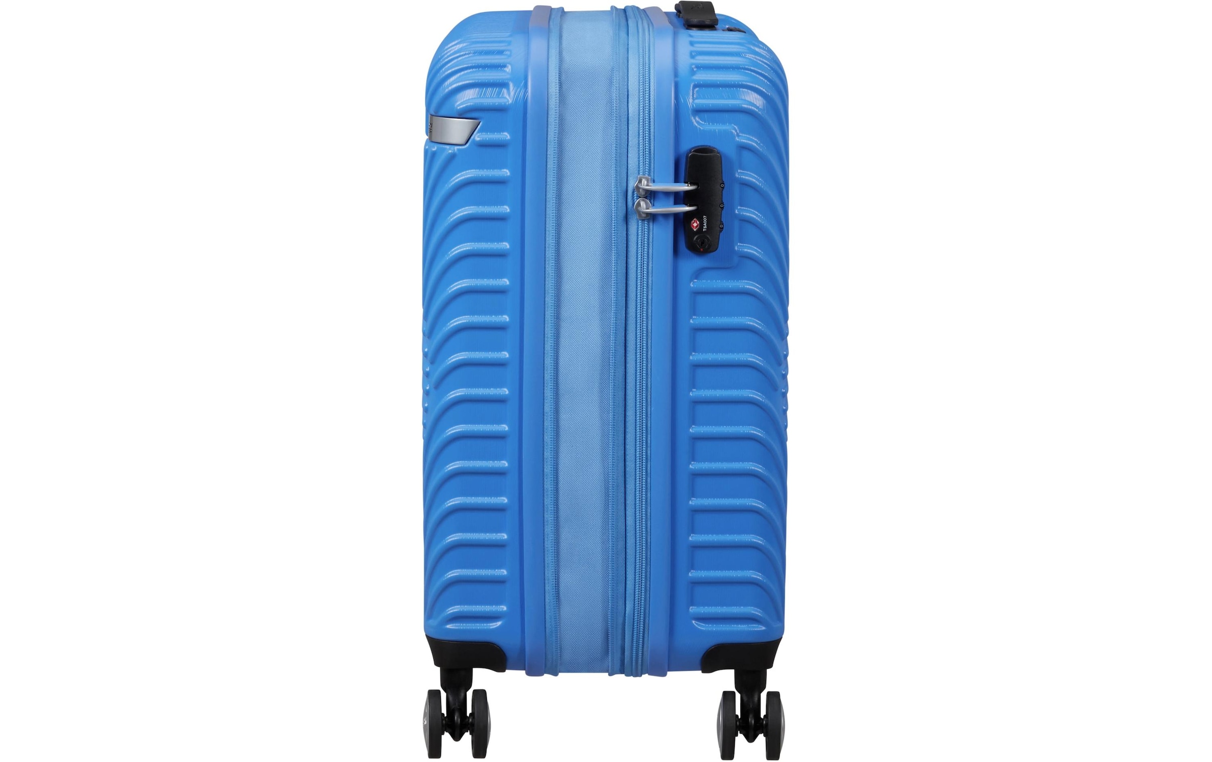 American Tourister® Koffer »Mickey Clouds 55 Tranquil«, 4 Rollen