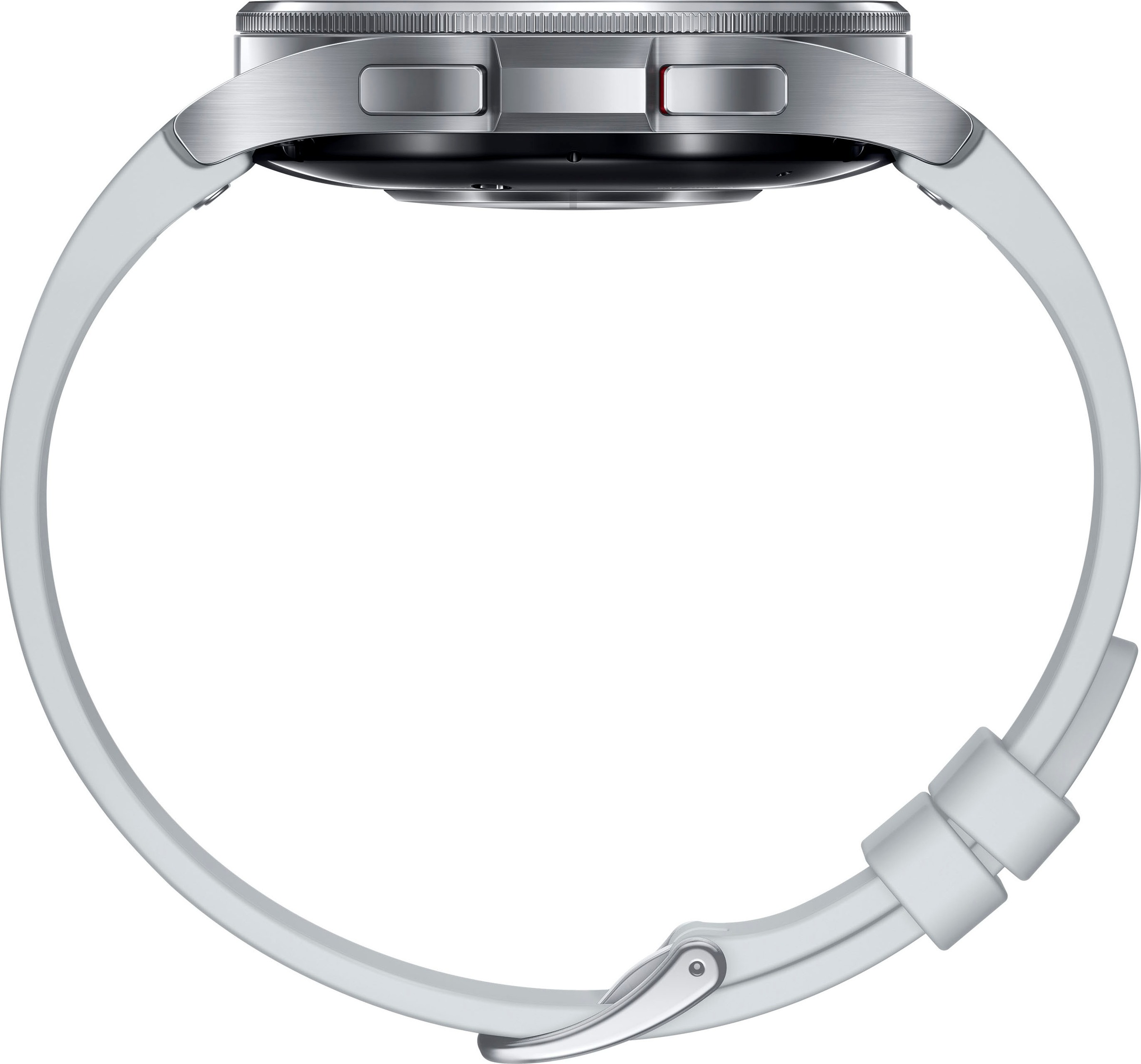 Samsung Smartwatch »Galaxy Watch 6 Classic«, (3'73 cm / 1'5 Zoll), Wear OS by Samsung, 16 GB