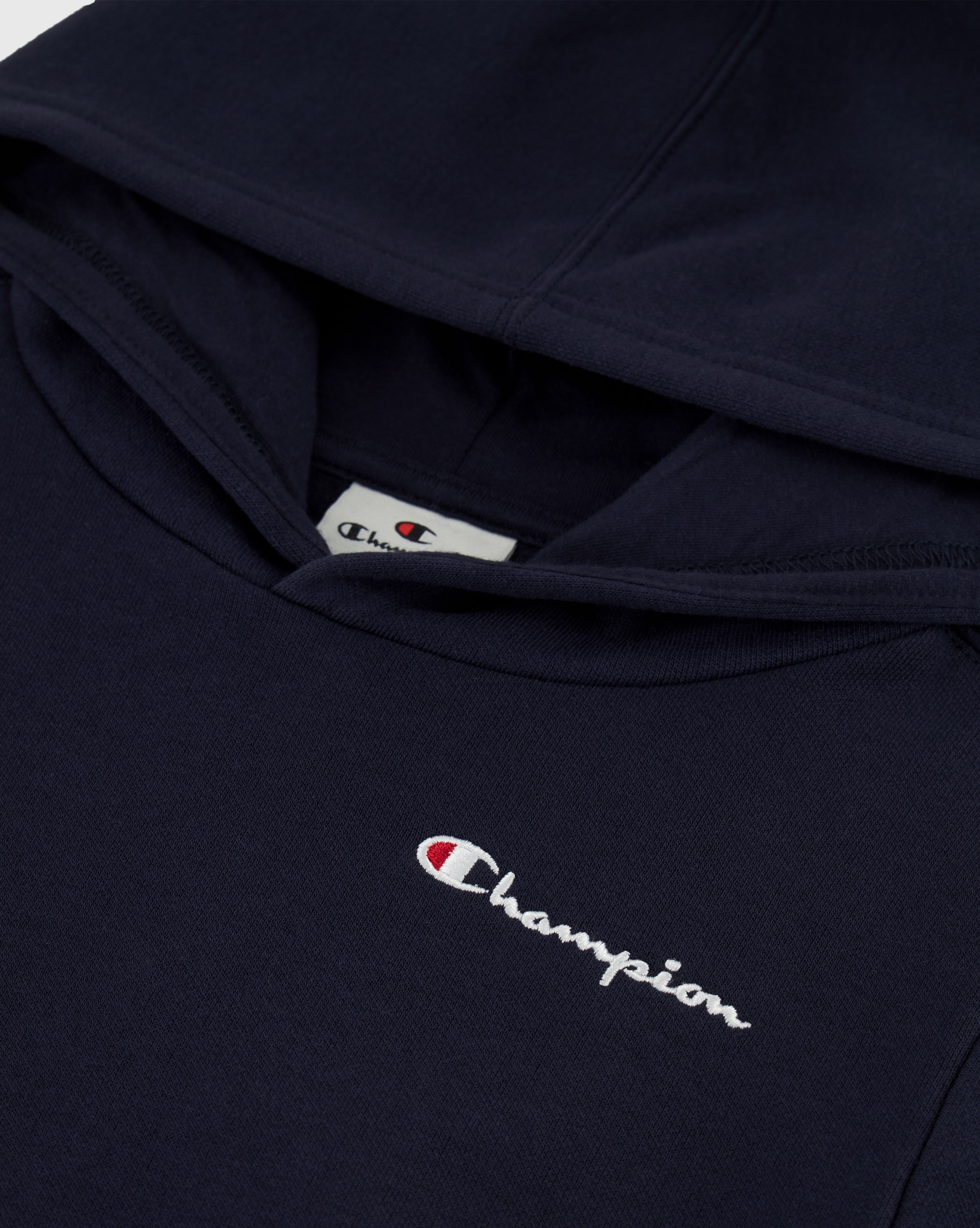 Champion Kapuzensweatshirt, für Kinder