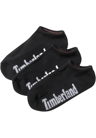 Timberland Füsslinge »Socks«, (3 Paar) kaufen