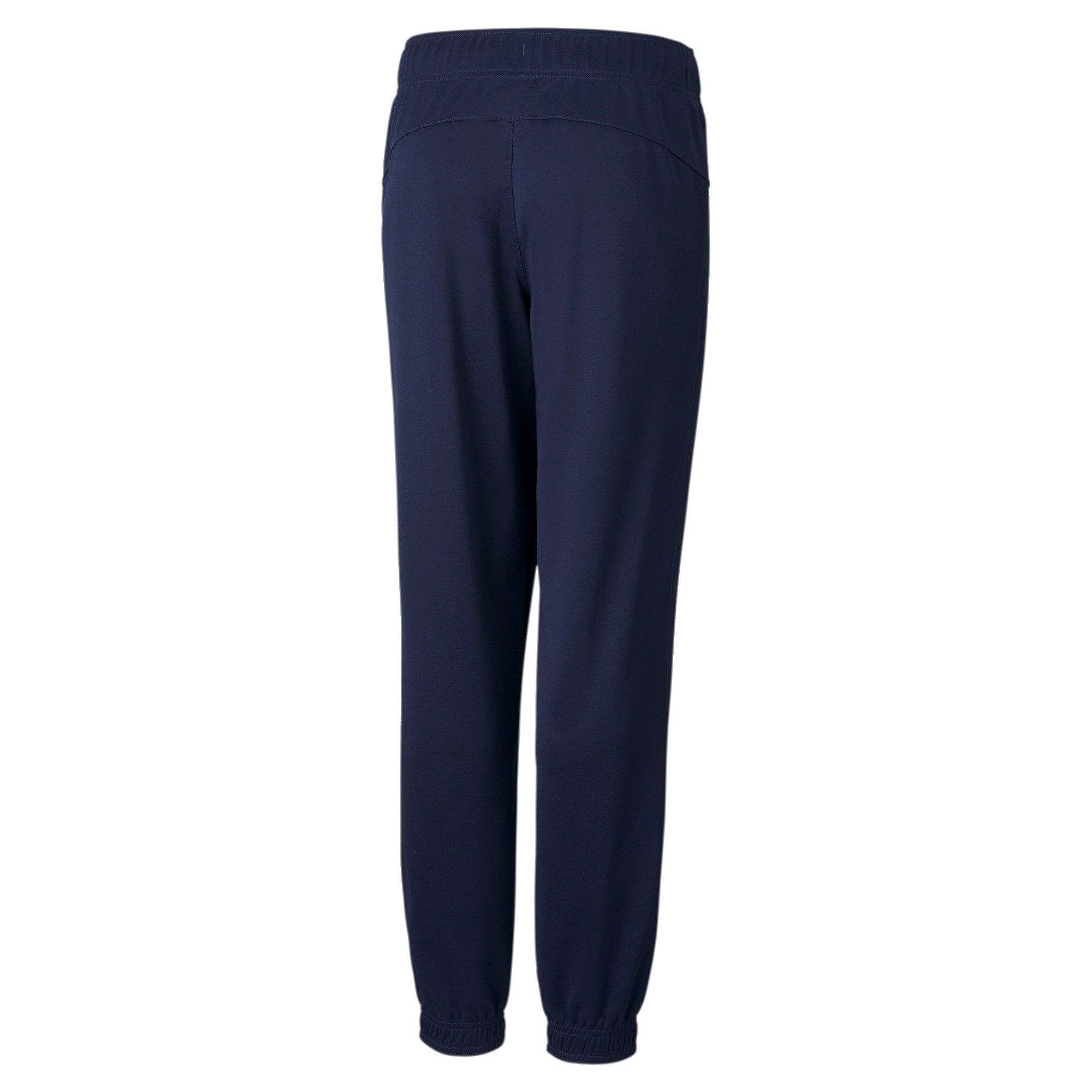 PUMA Trainingshose »ACTIVE TRICOT PANTS CL B«