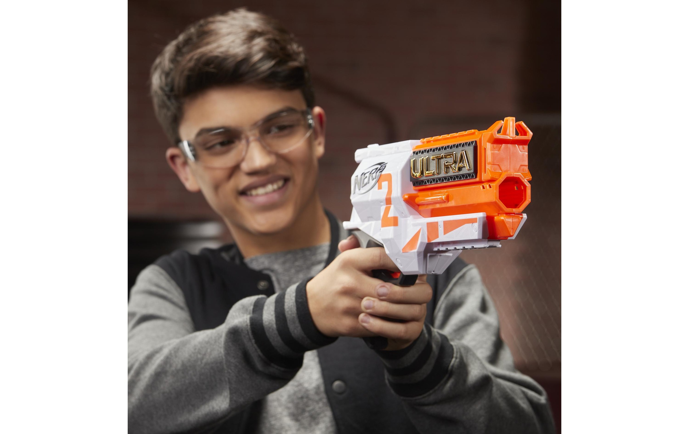 Nerf Blaster »Two«