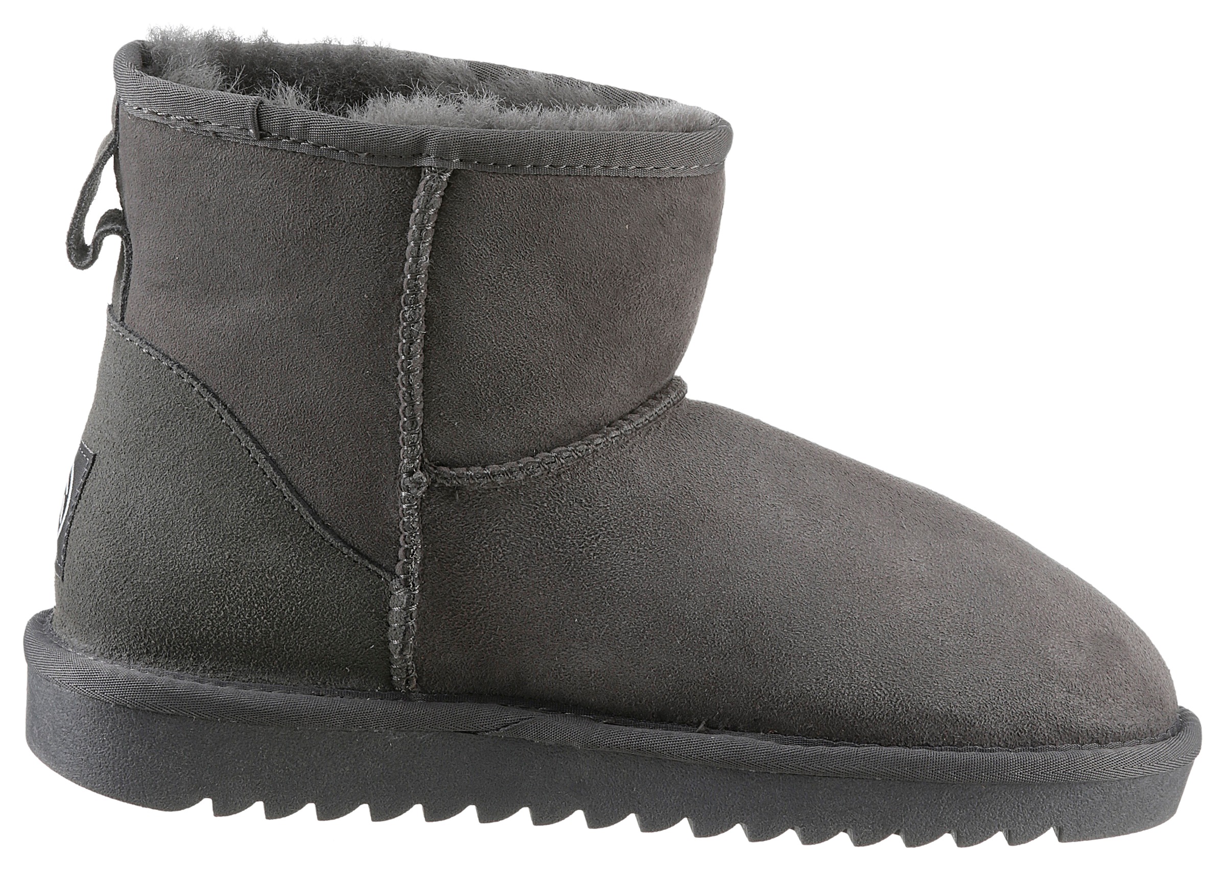 Ara Winterboots »Alaska«, Winterboots, Stiefel in bequemer Weite G (=weit)