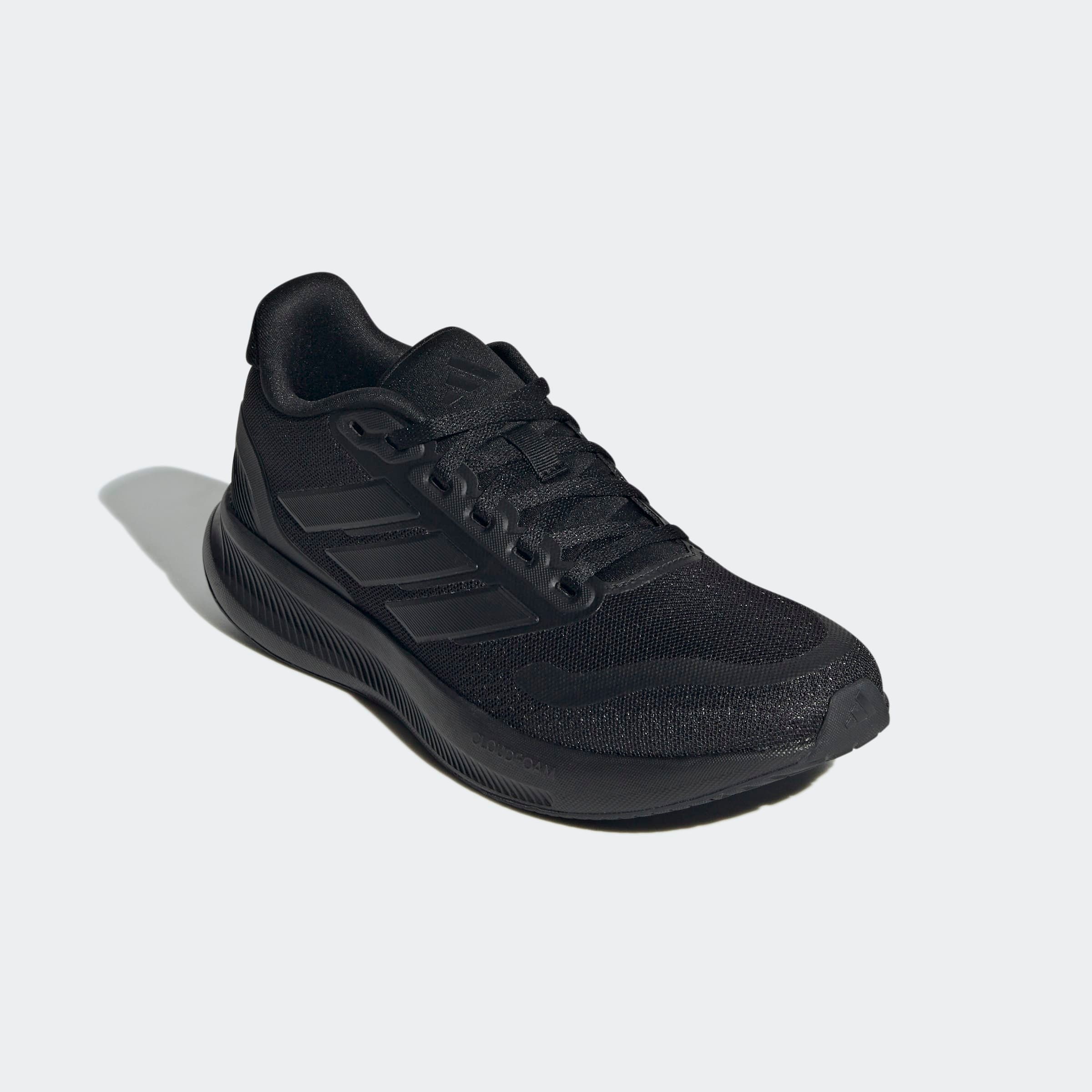 adidas Sportswear Laufschuh »RUNFALCON 5« für Kinder