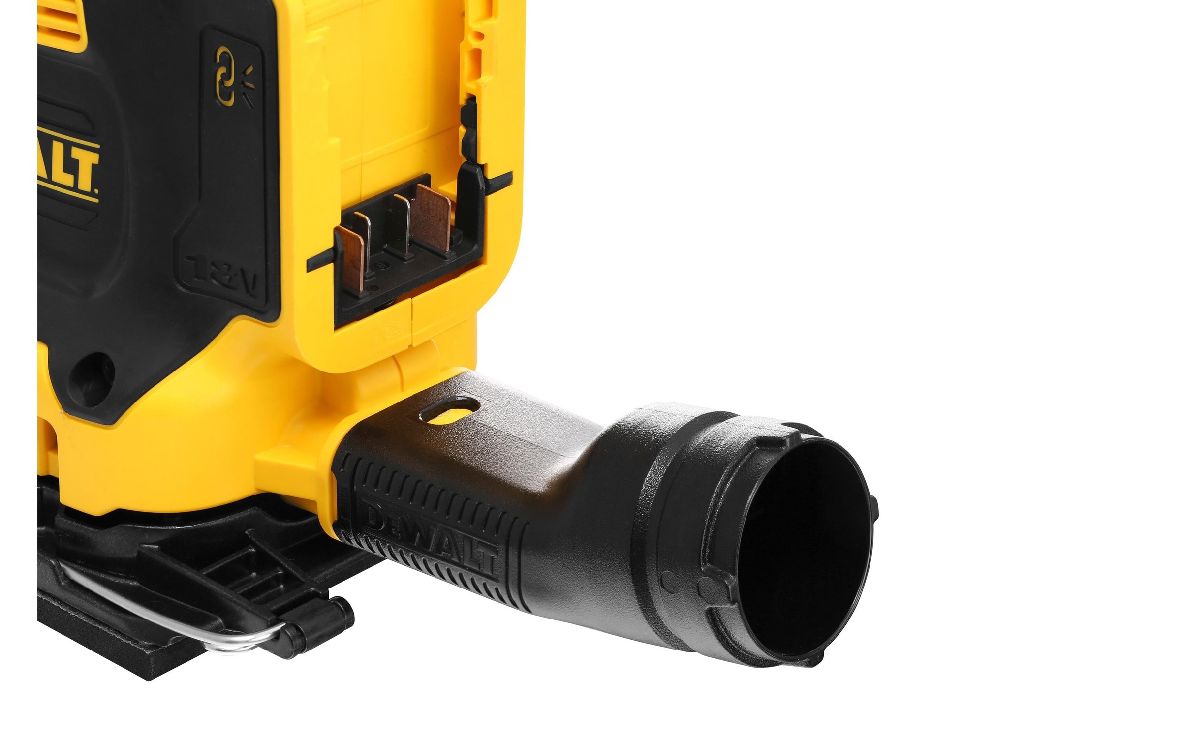 DeWalt Tellerschleifmaschine »DCW«