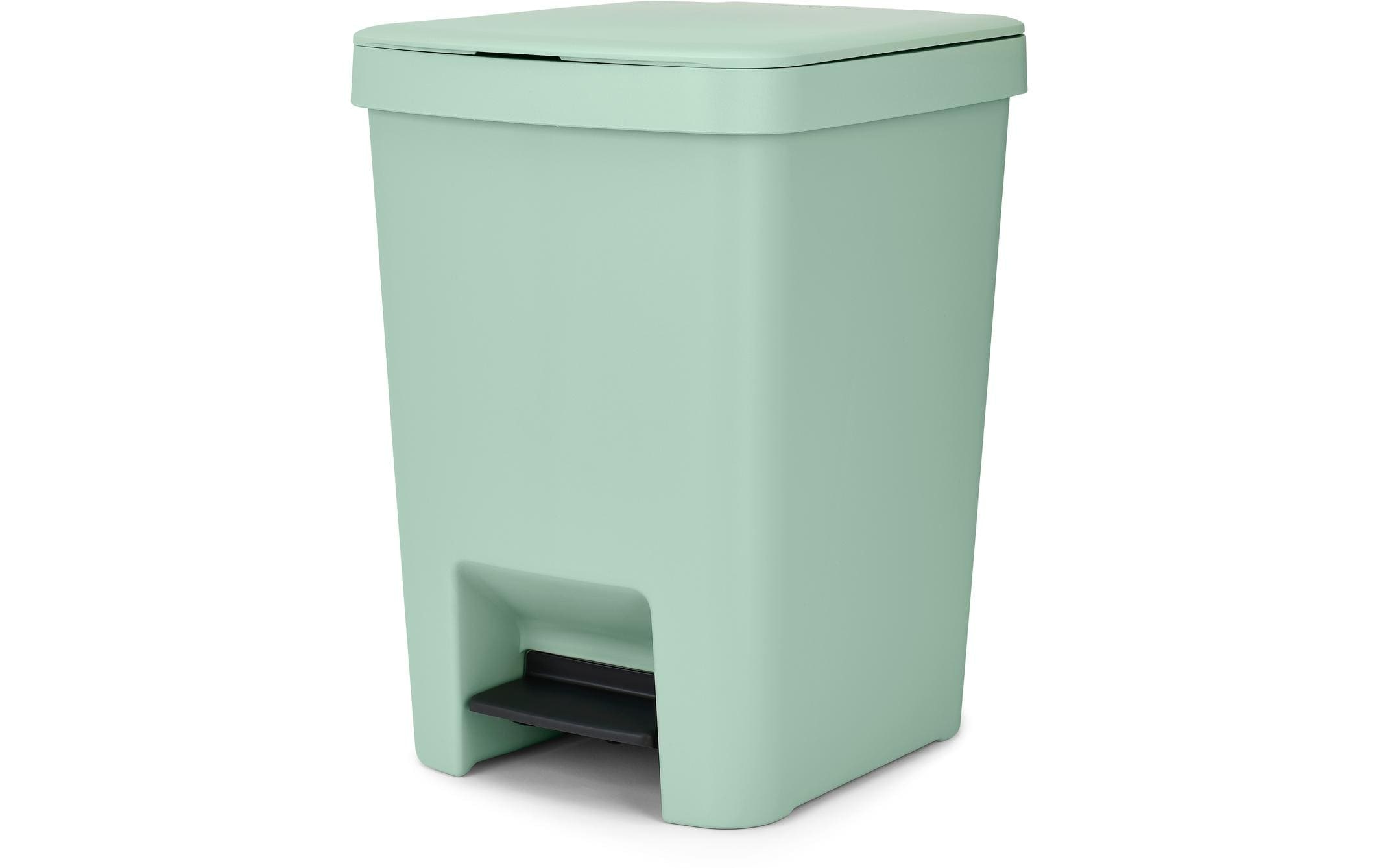 Brabantia Mülleimer »StepUp 25 l«, 1 Behälter