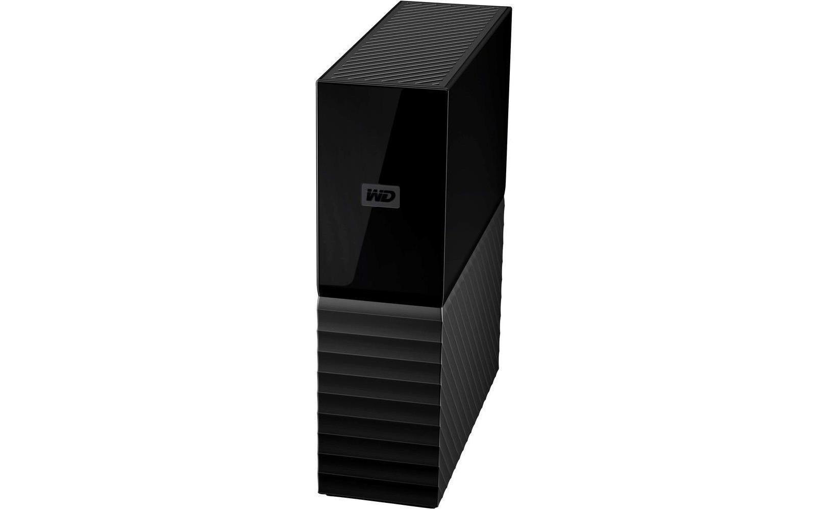 Western Digital externe HDD-Festplatte »Externe Festplatte My Book 8 TB«