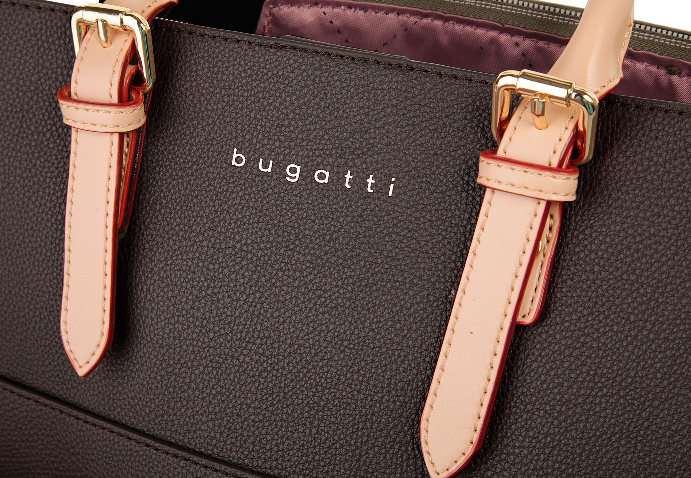 bugatti Henkeltasche »ELLA«