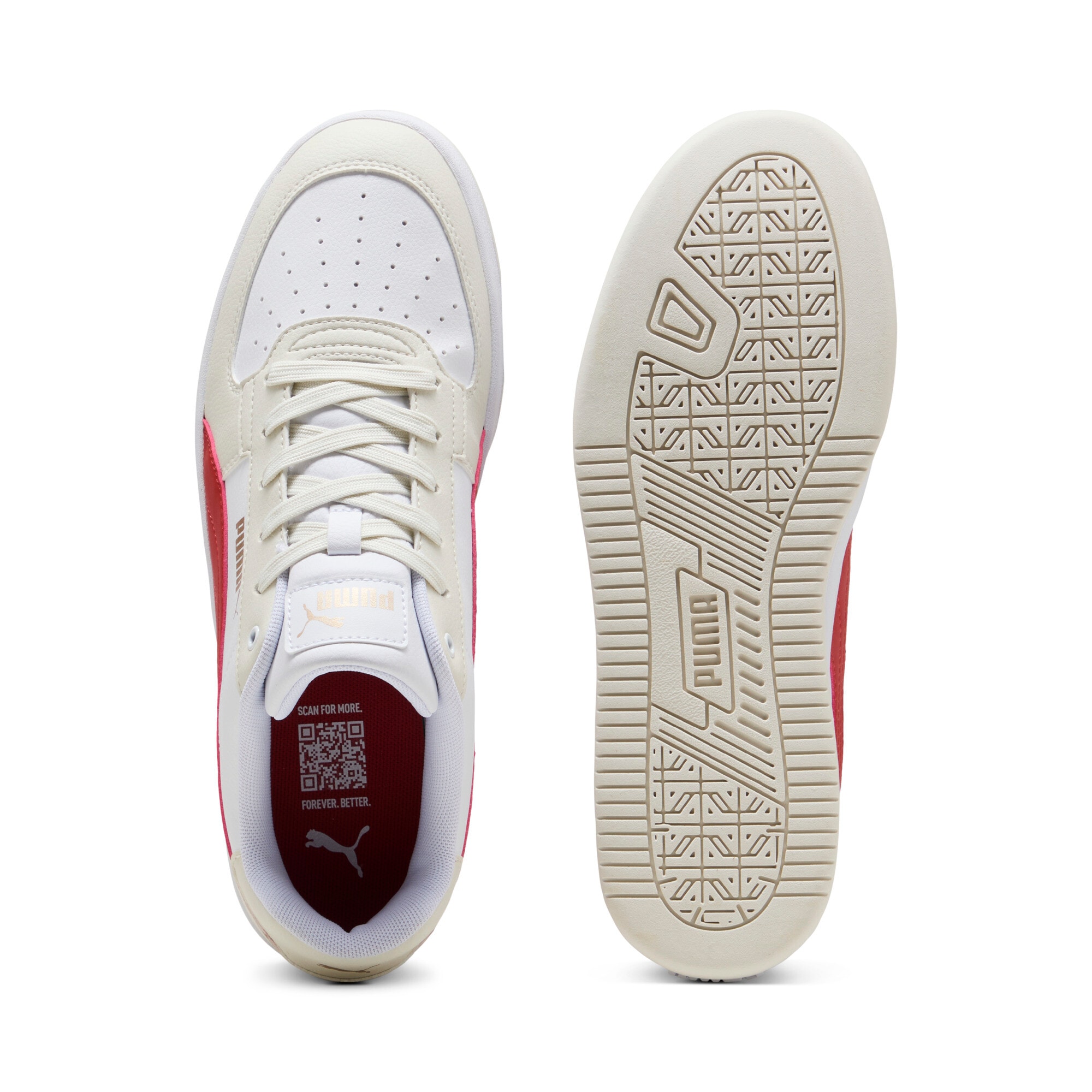 PUMA Sneaker »CAVEN 2.0«