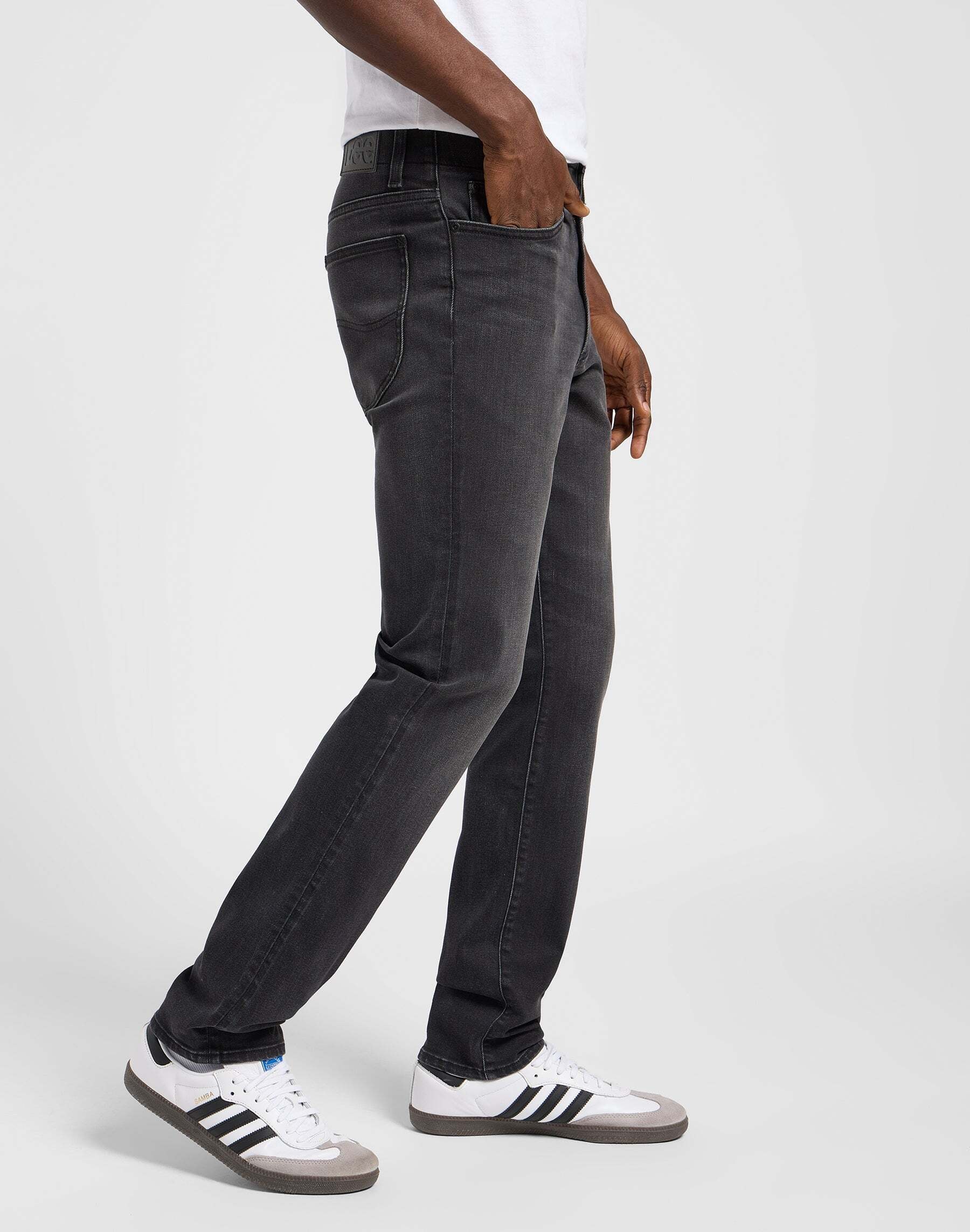 Lee® Slim-fit-Jeans »LEE Jeans Slim Fit Mvp«