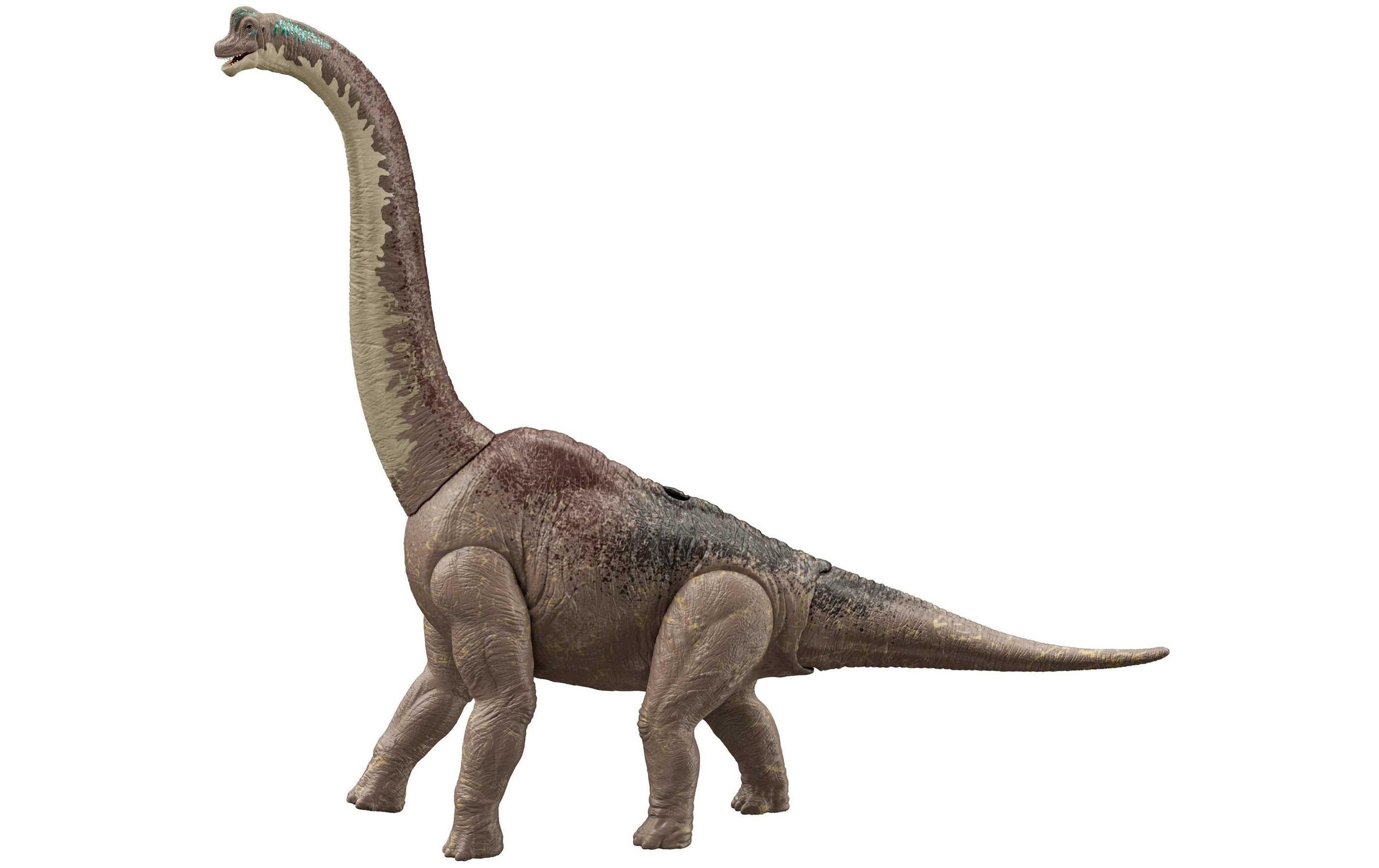 Mattel® Actionfigur »Jurassic World Brachiosaurus«