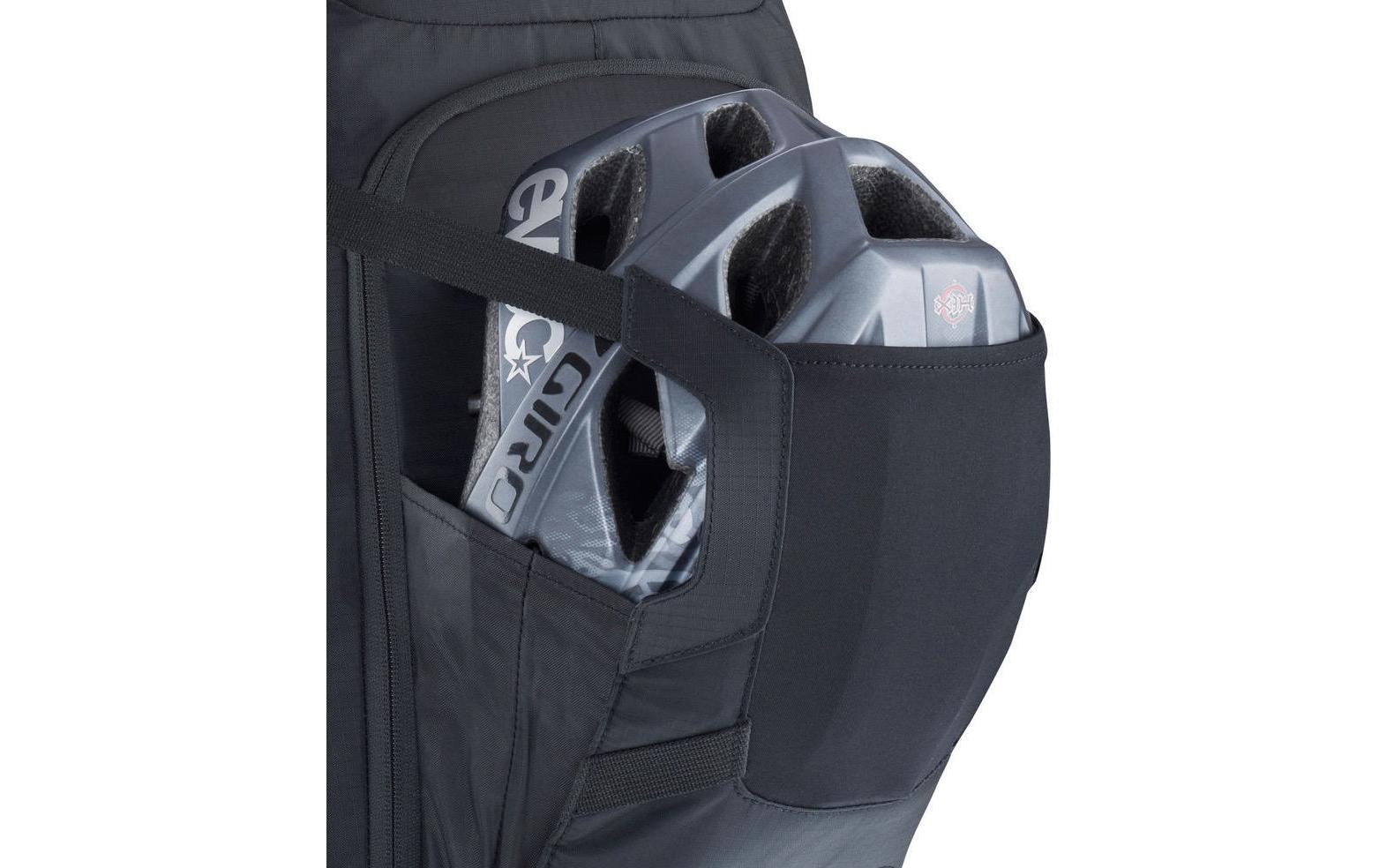 EVOC Rucksack »FR Enduro Blackline 16 l«