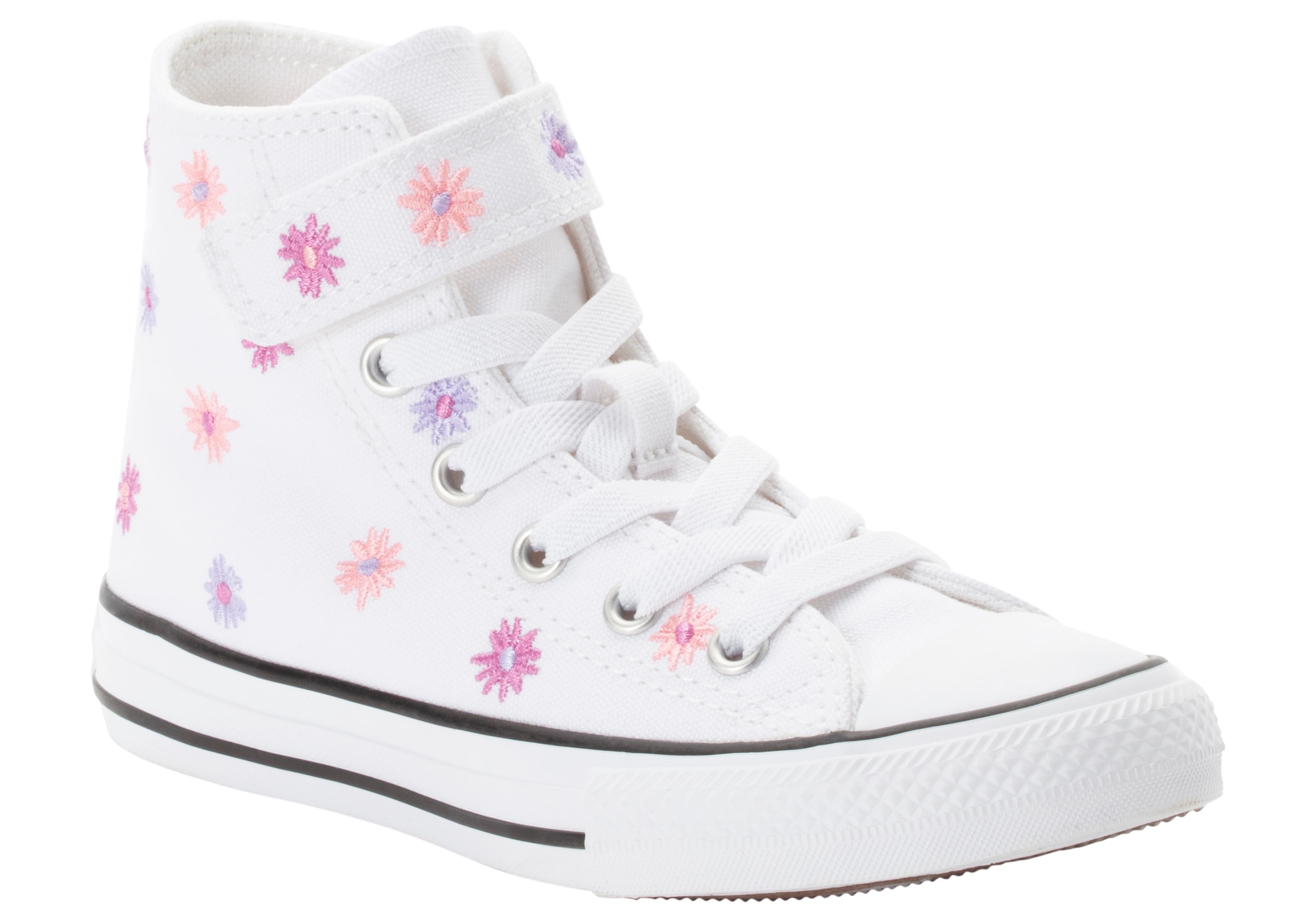 Converse Sneaker »CHUCK TAYLOR ALL STAR ALLOVER FLORALS EASY ON«