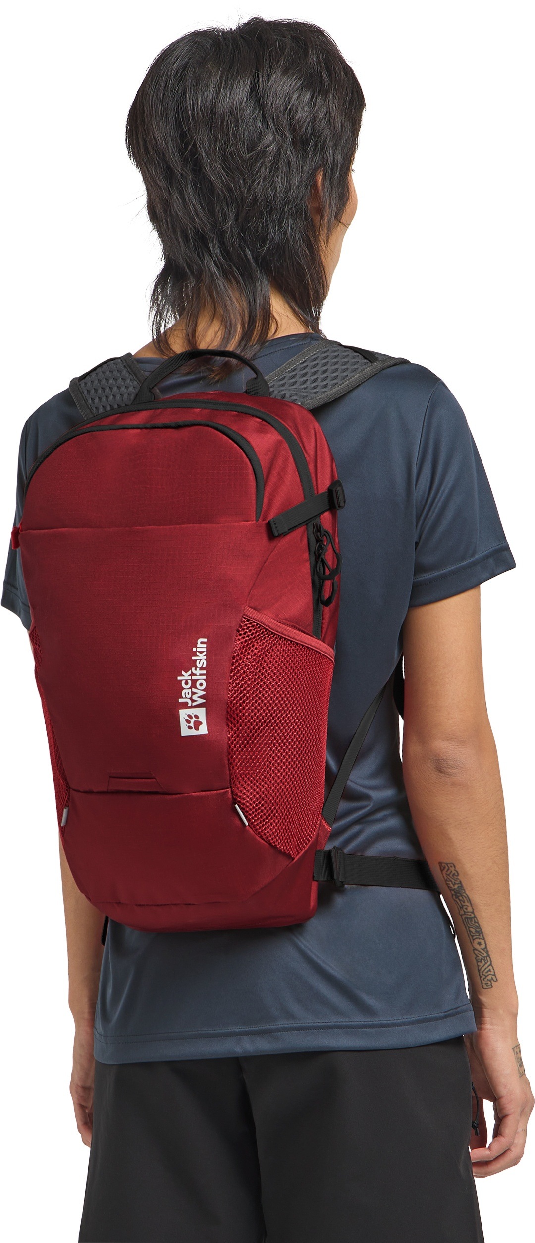 Jack Wolfskin Daypack »VELOCITY 20«