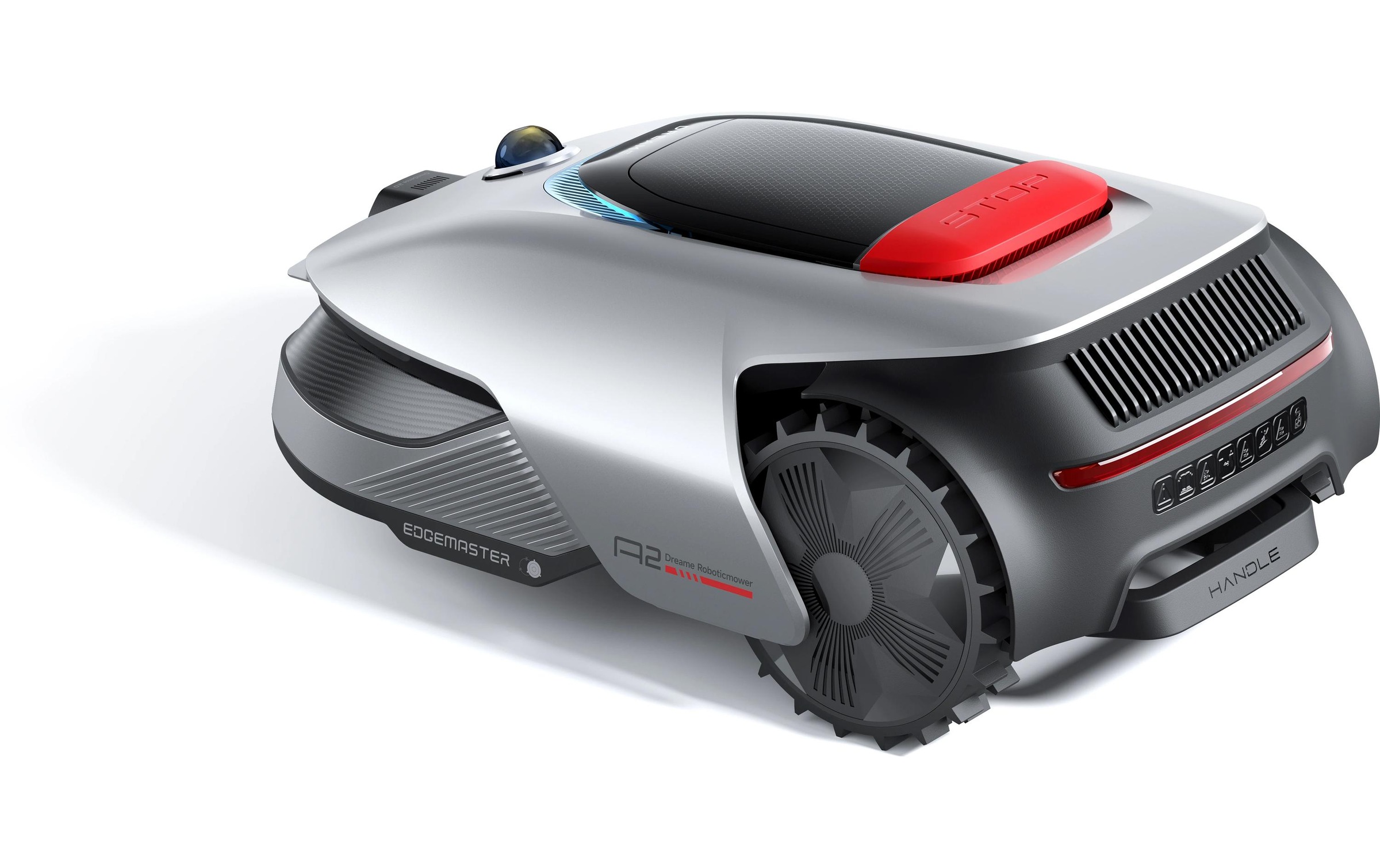 Dreame Rasenmähroboter