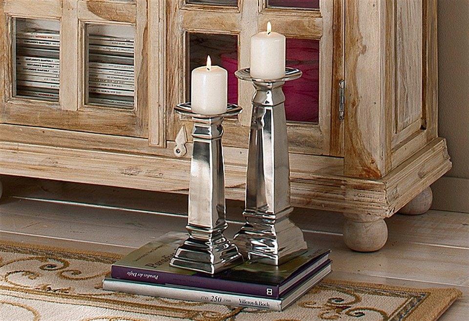 Home »Klassik« online Jelmoli-Versand Kerzenständer | affaire kaufen