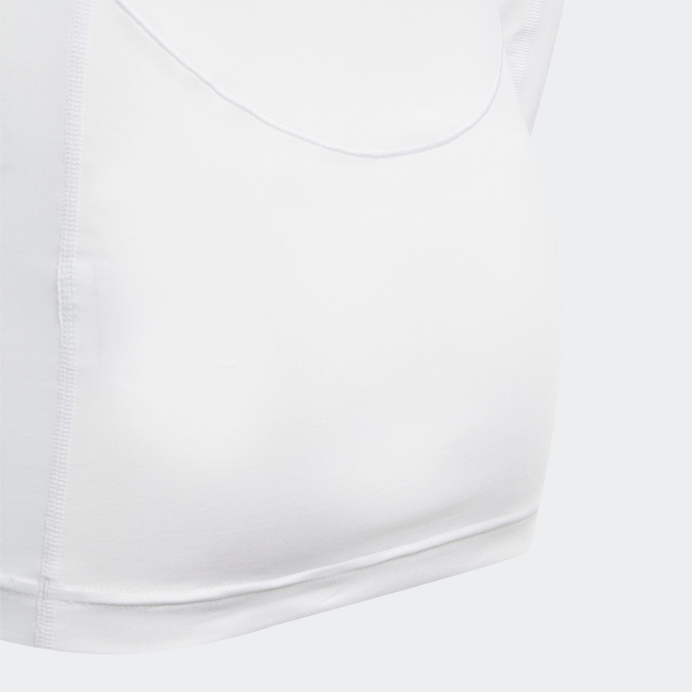 adidas Performance Langarmshirt »TF LS TEE Y«