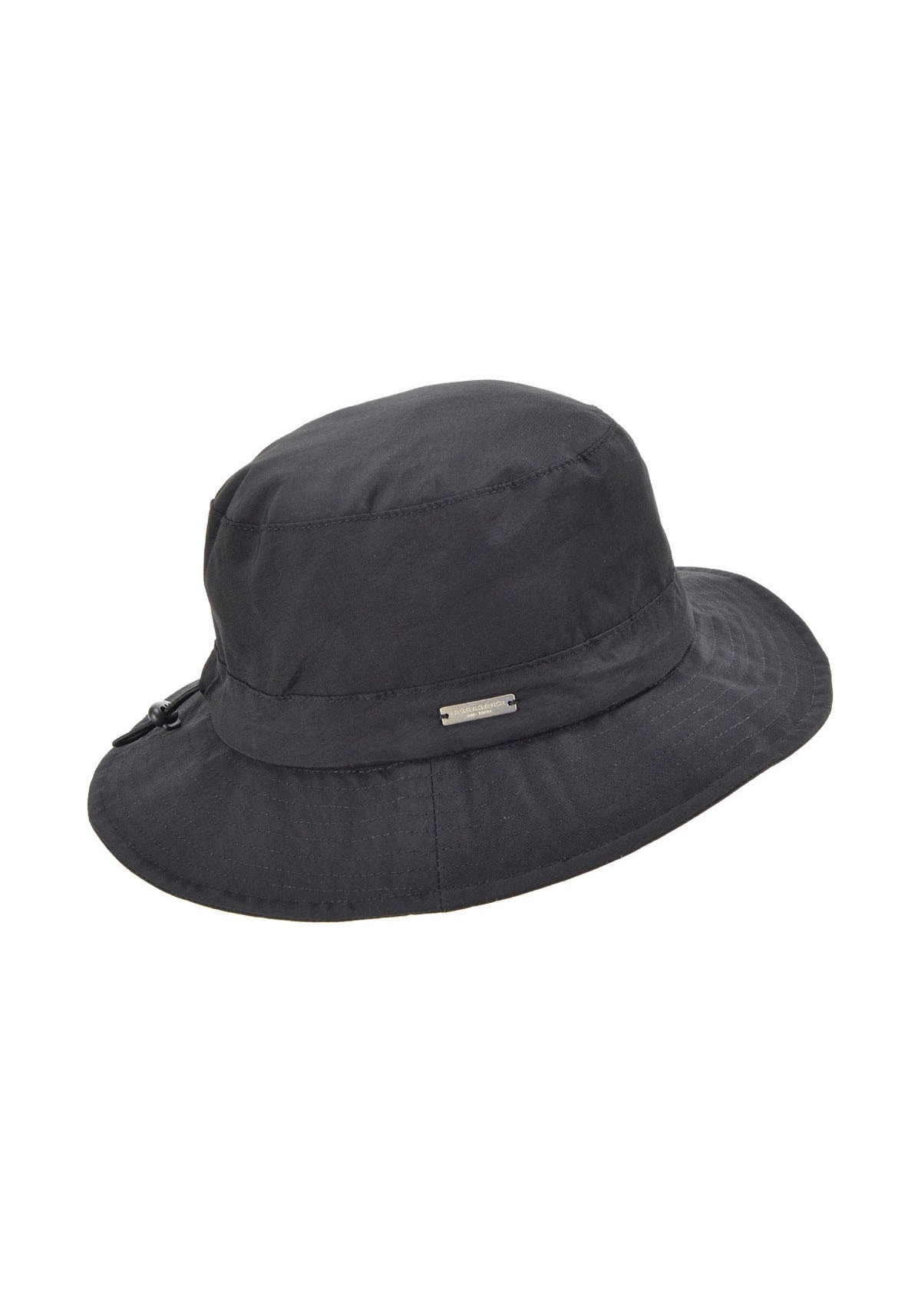 | Bucket bestellen Jelmoli-Versand online Fischerhut, Seeberger Hat
