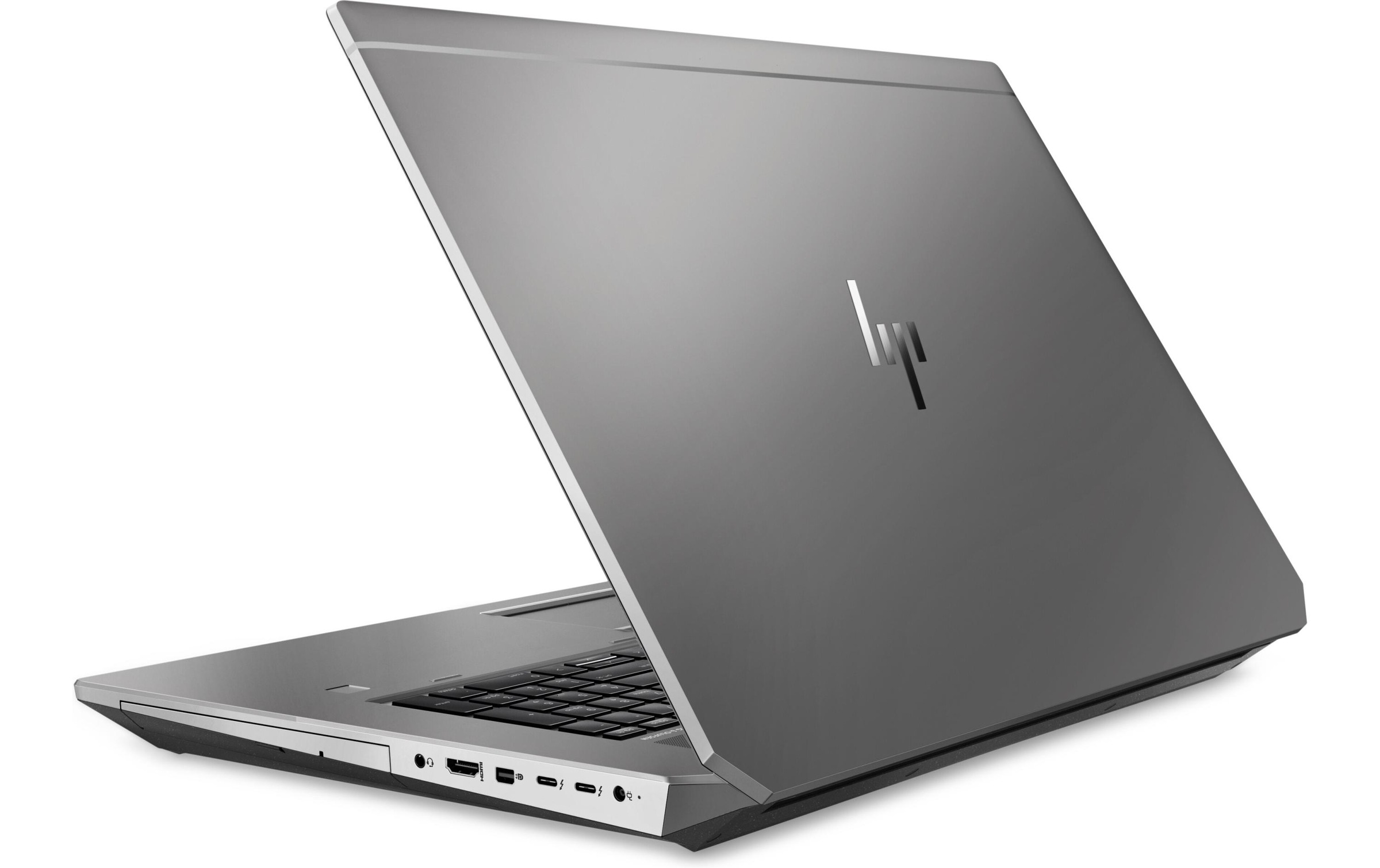 HP Business-Notebook »17 G6 6TV06EA«, / 17,3 Zoll, Intel, Core i7, 512 GB SSD