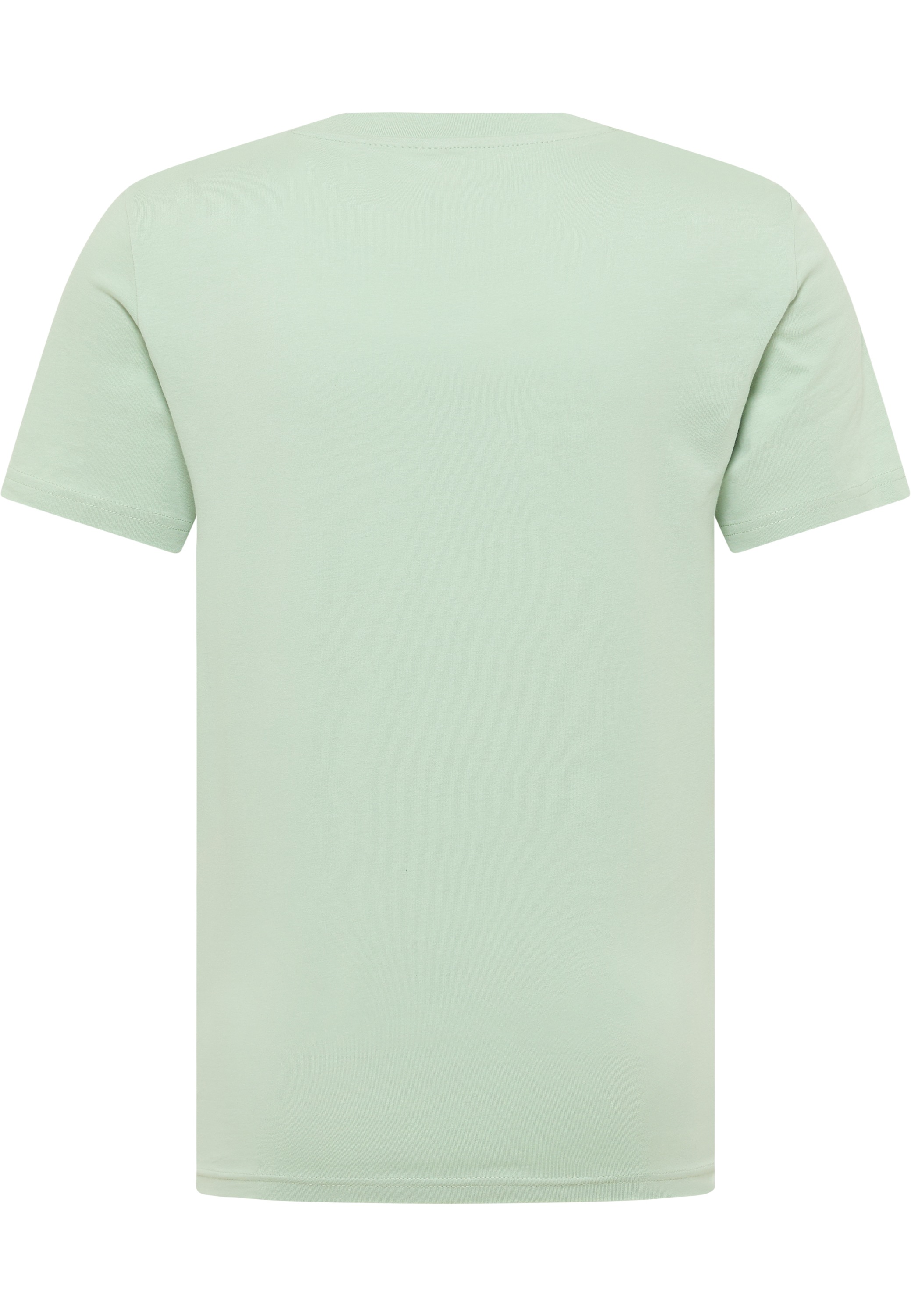 MUSTANG Kurzarmshirt »Herren Style Austin«