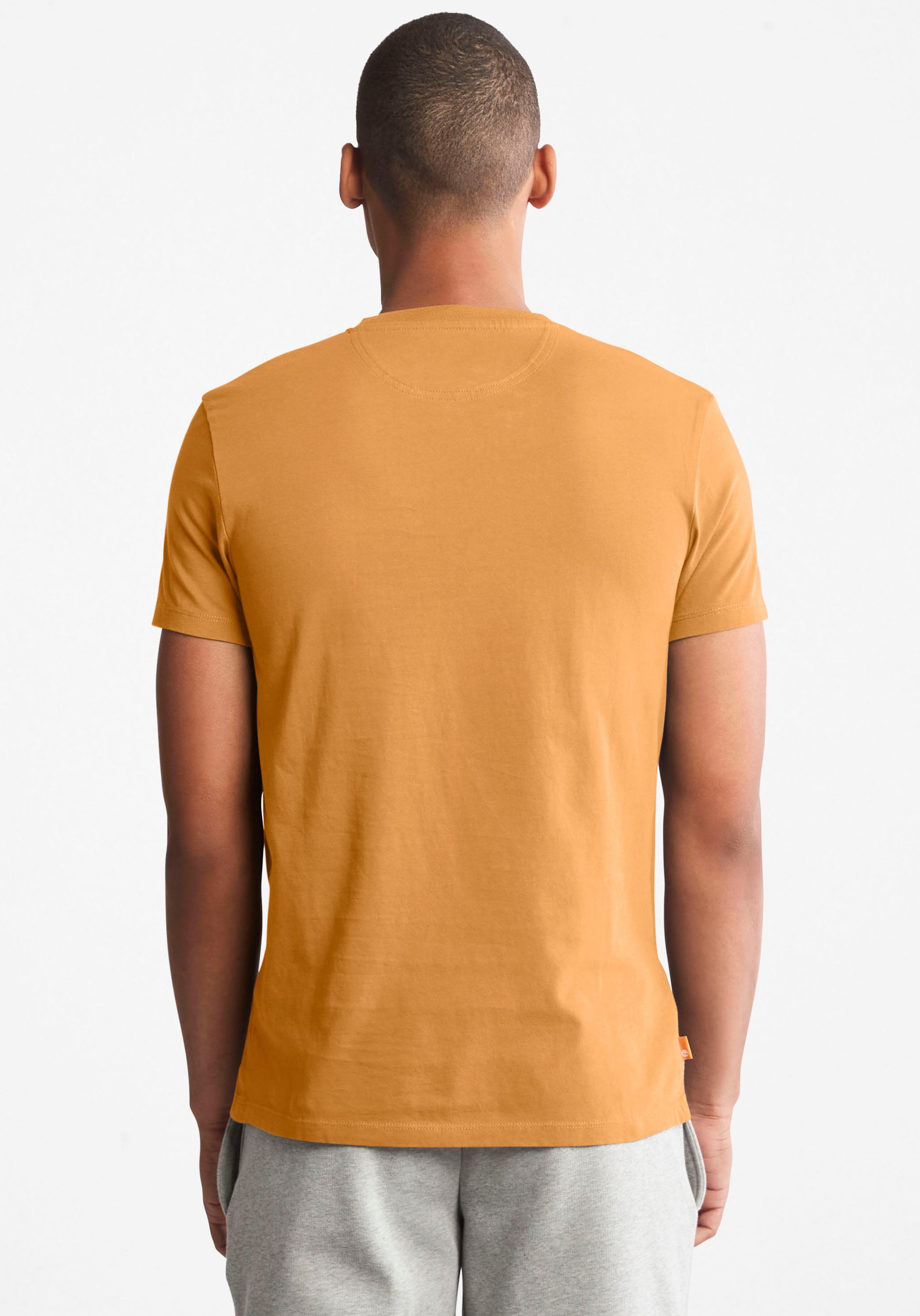 Timberland T-Shirt »PORT ROYALE«