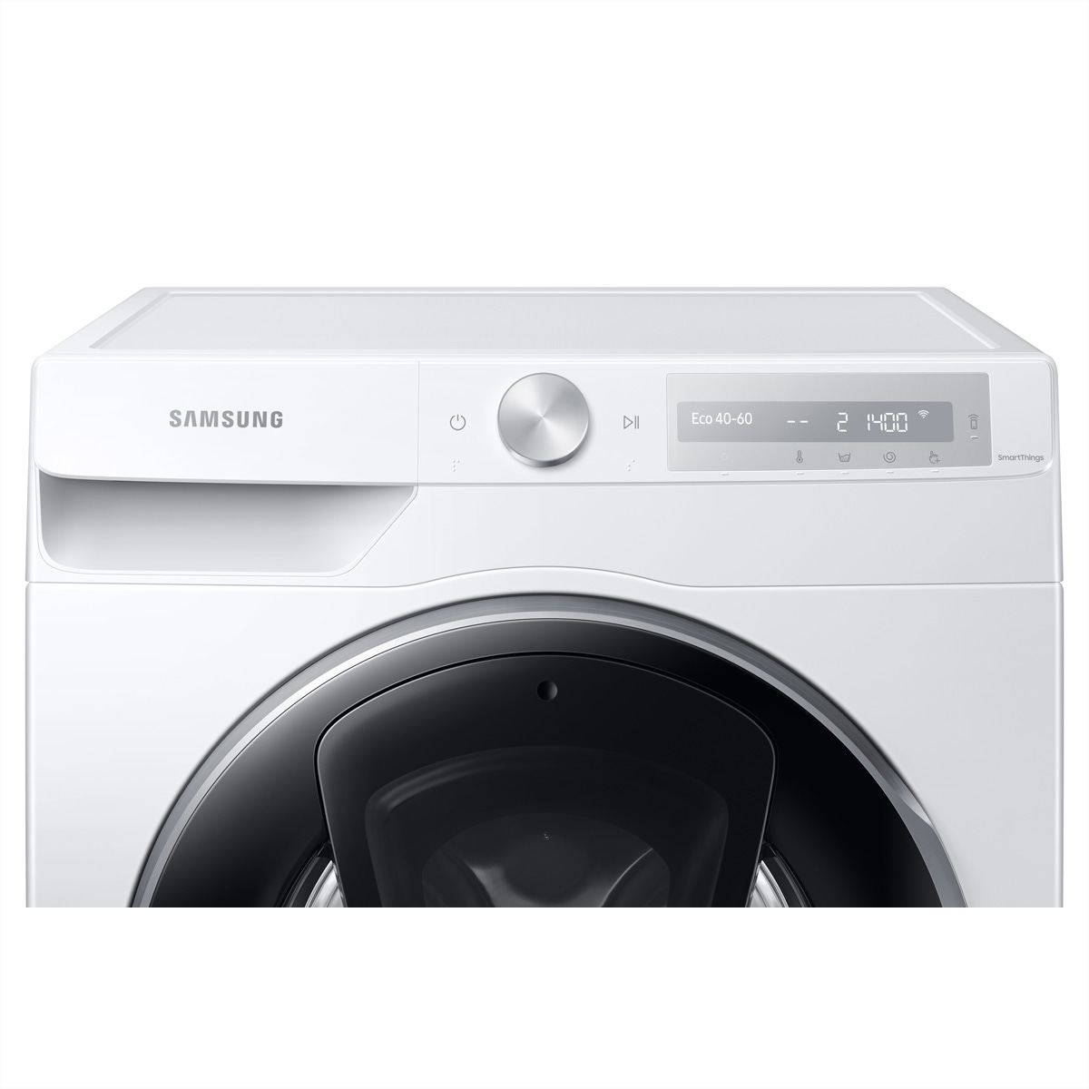 Samsung Waschmaschine »Waschmaschine WW6500«, 1400 U/min U/min