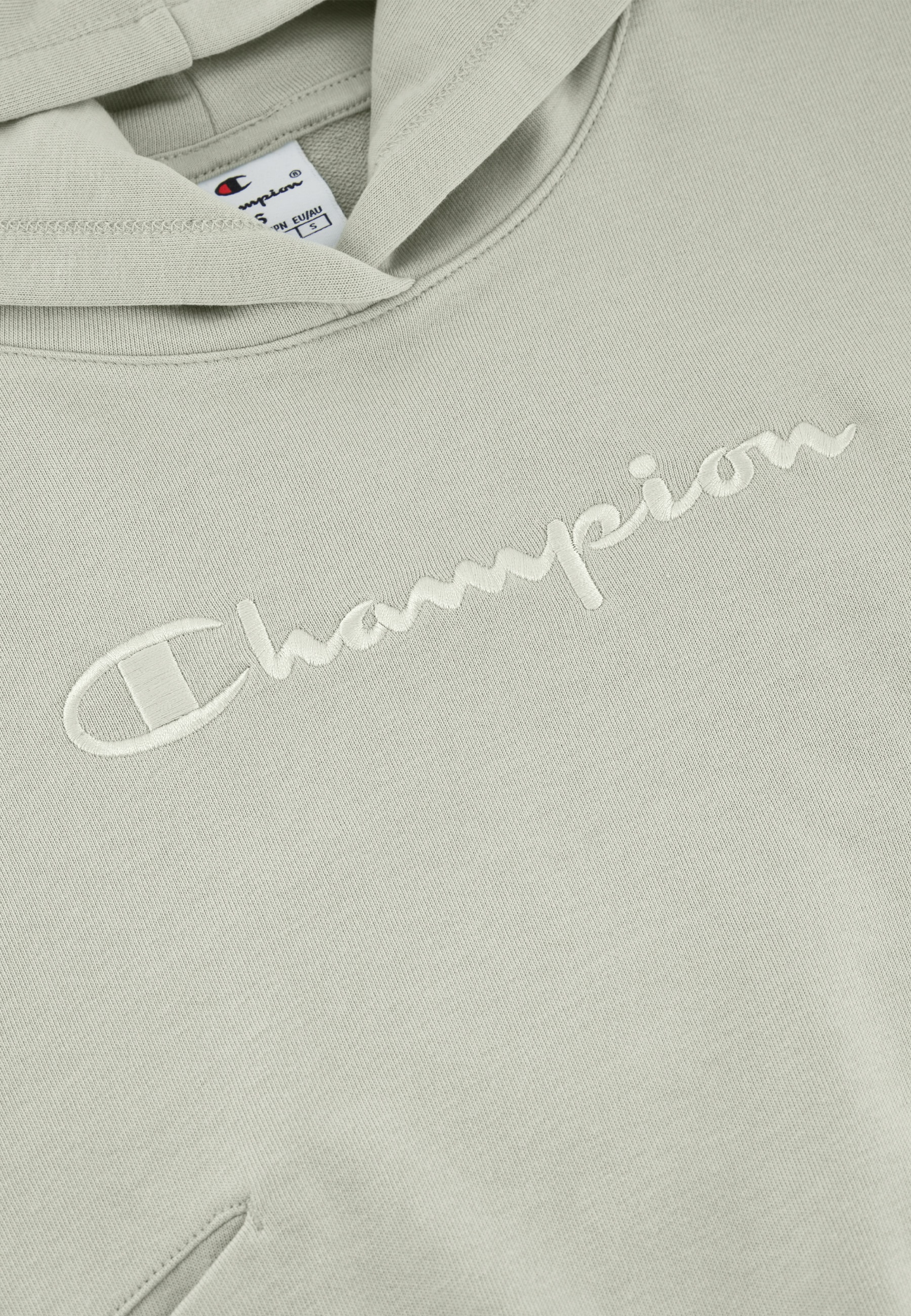 Champion Kapuzensweatshirt