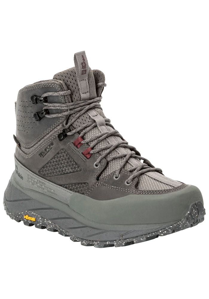 Jack Wolfskin Hikingschuh »TERRAQUEST TEXAPORE MID W«